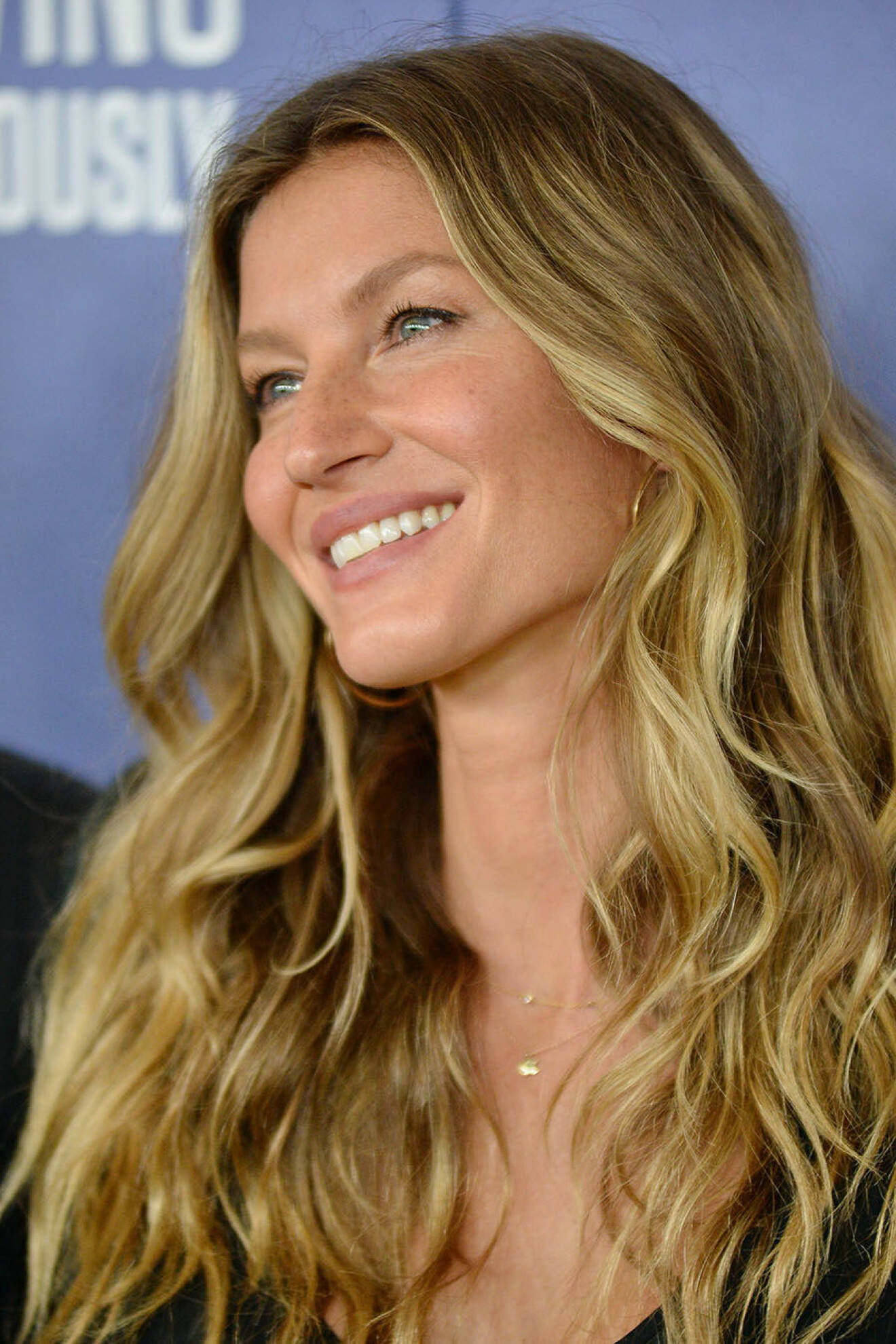 Gisele Bundchen attending National Geographics Years Of Living Dangerously new season world premiere at the American Museum of Natural History on September 21, 2016 in New York City Credit: insight media