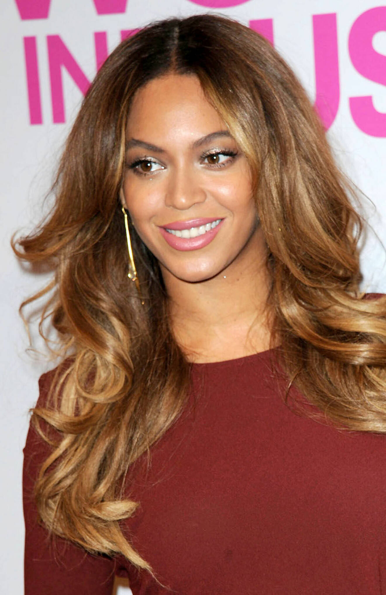Beyonce at arrivals for Billboard Women in Music Awards, Cipriani Wall Street, New York, NY December 12, 2014. Photo By: Kristin Callahan/Everett Collection