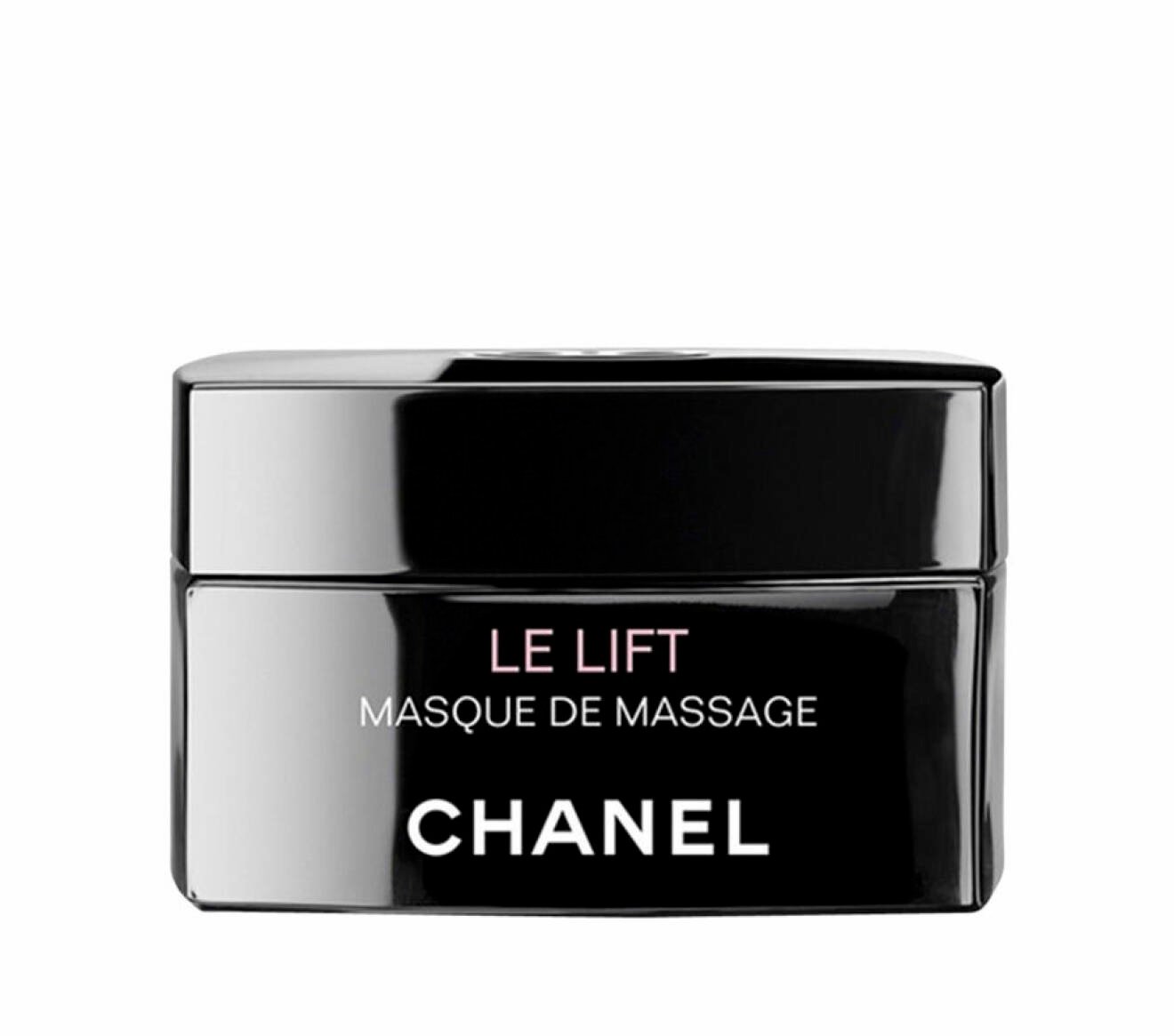 Le lift firming recontouring massage mask, 870 kr, Chanel.
