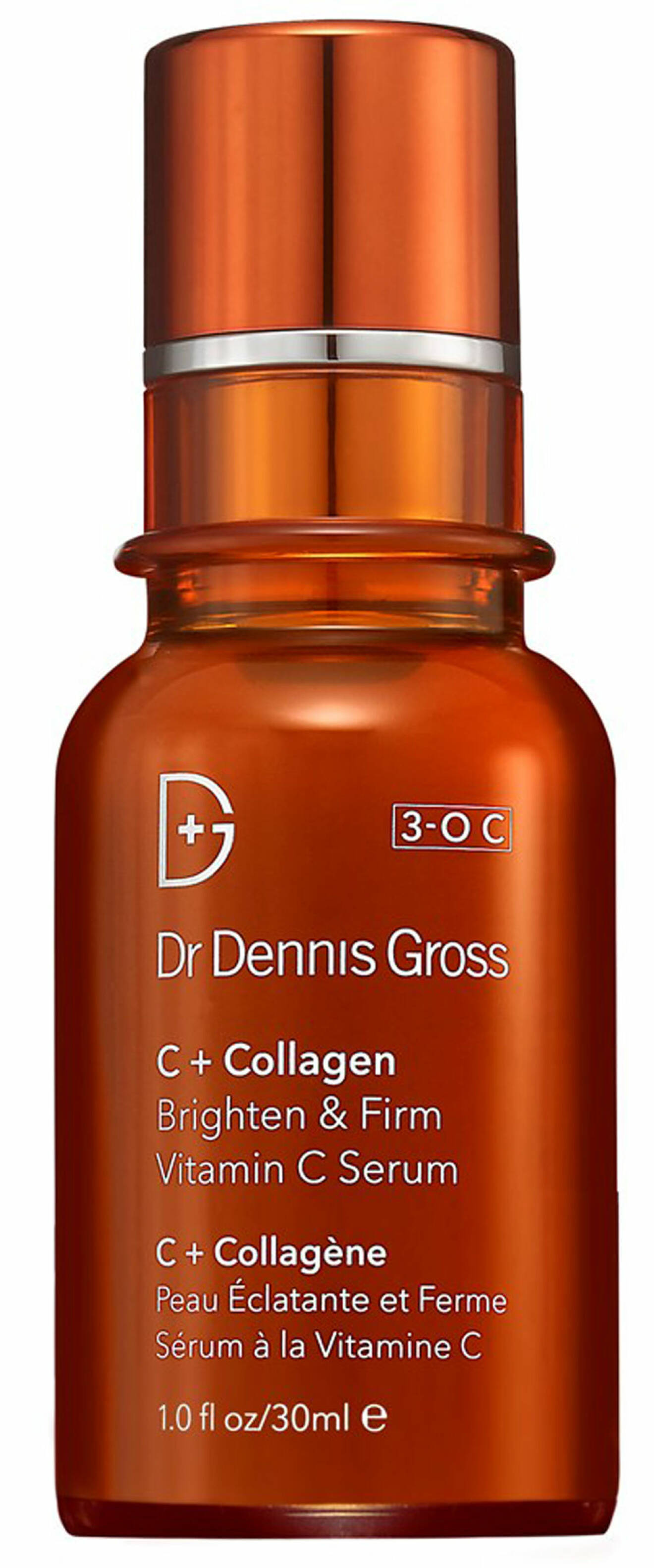 Dr Dennis Gross C-vitamin