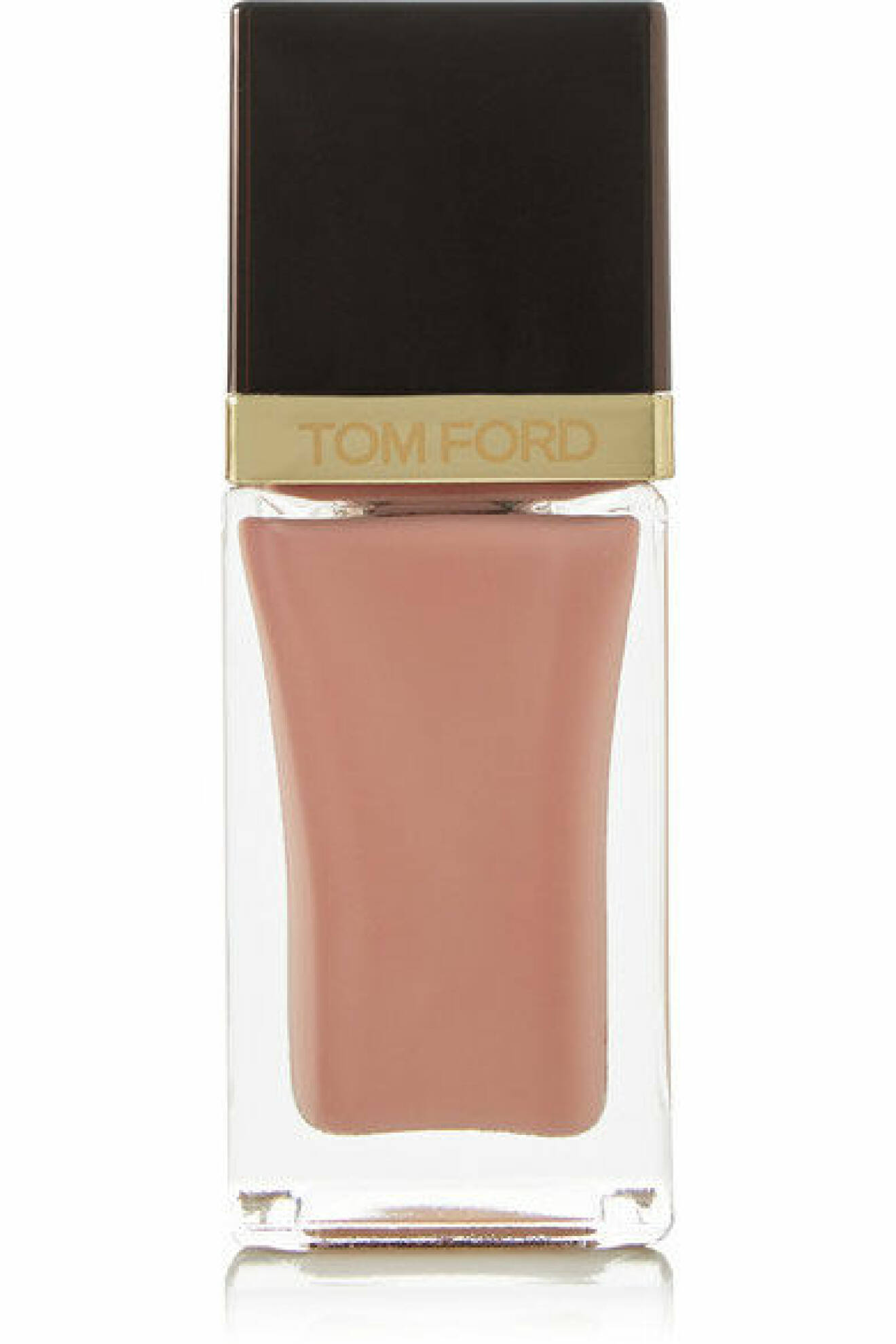 Tom Ford nail polish – toasted suger