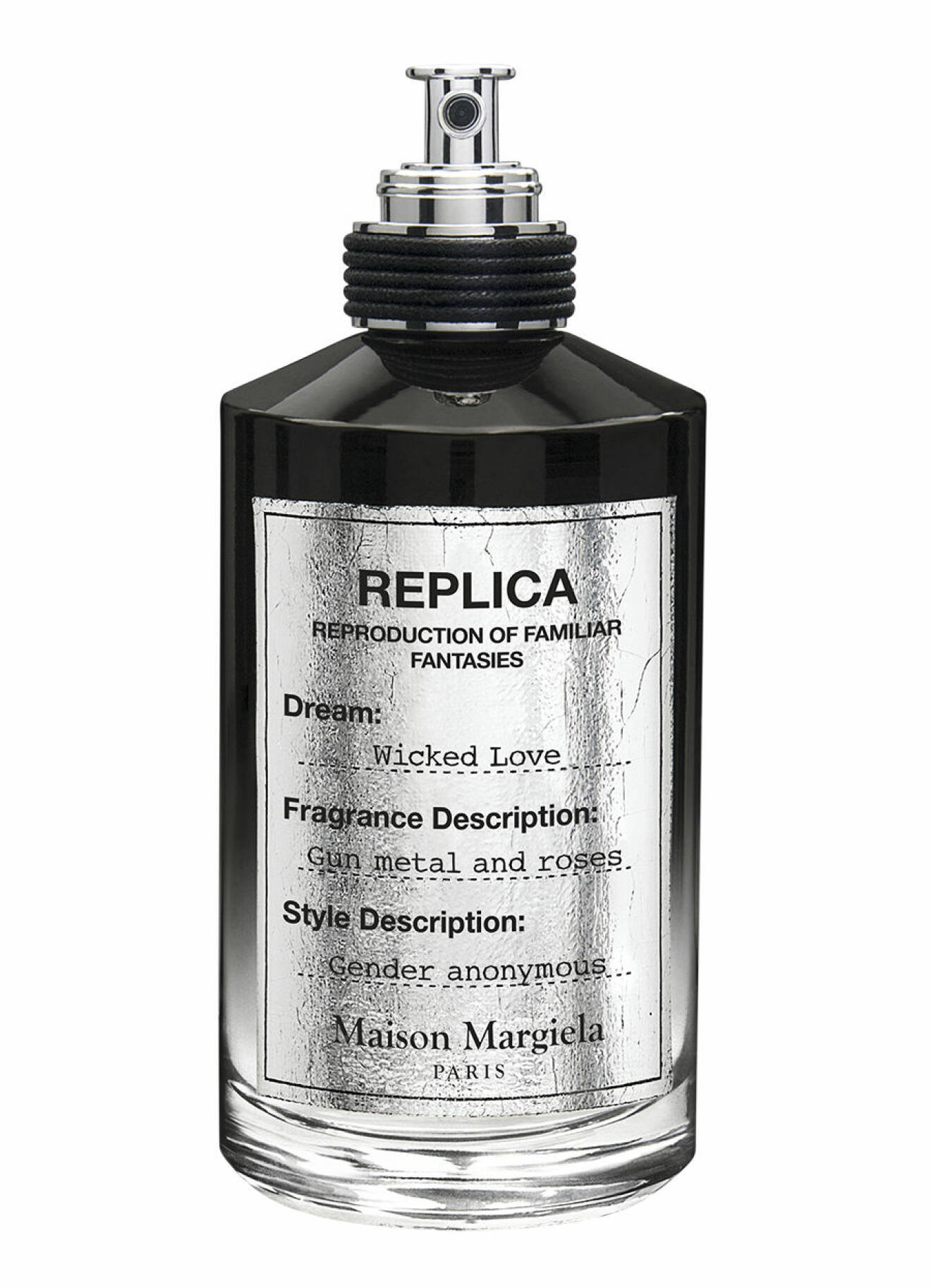 Parfym från Replica. 