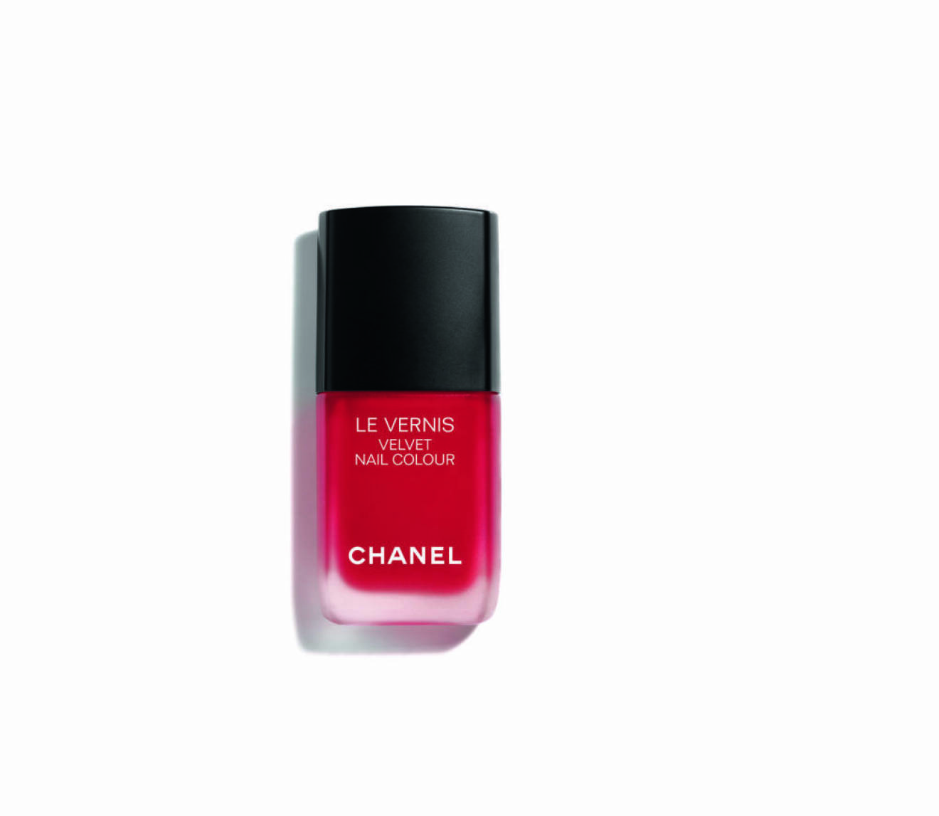 Chanel Le Vernis i tonen Ultime.