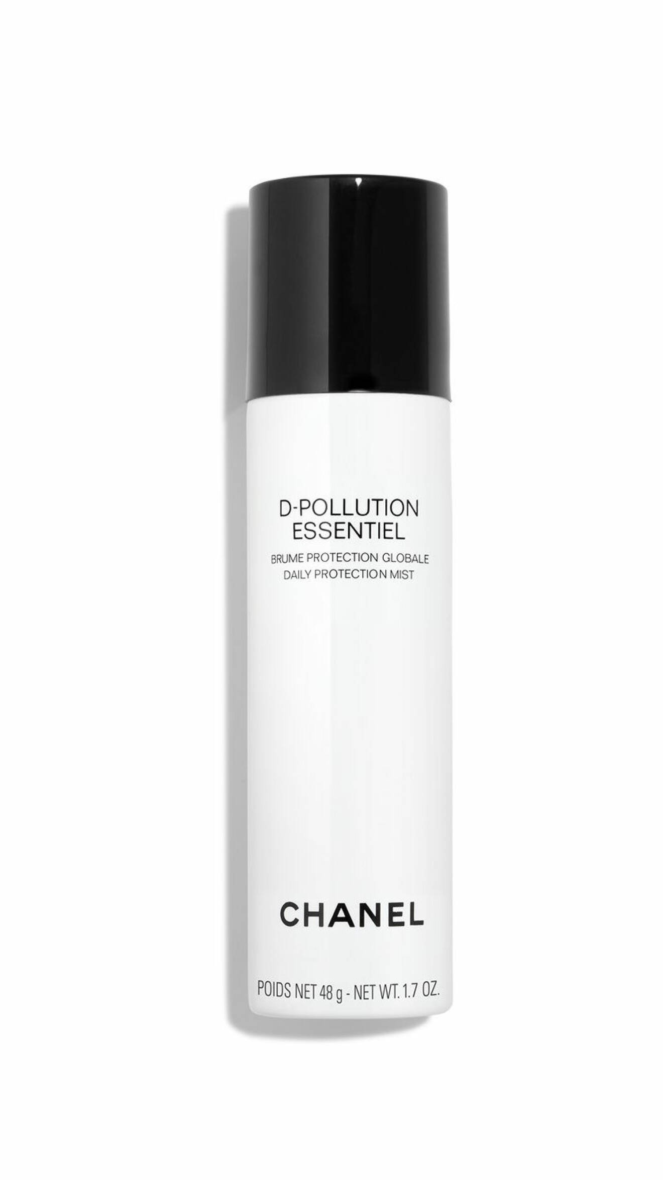 D-pollution essentiel, från Chanel. 