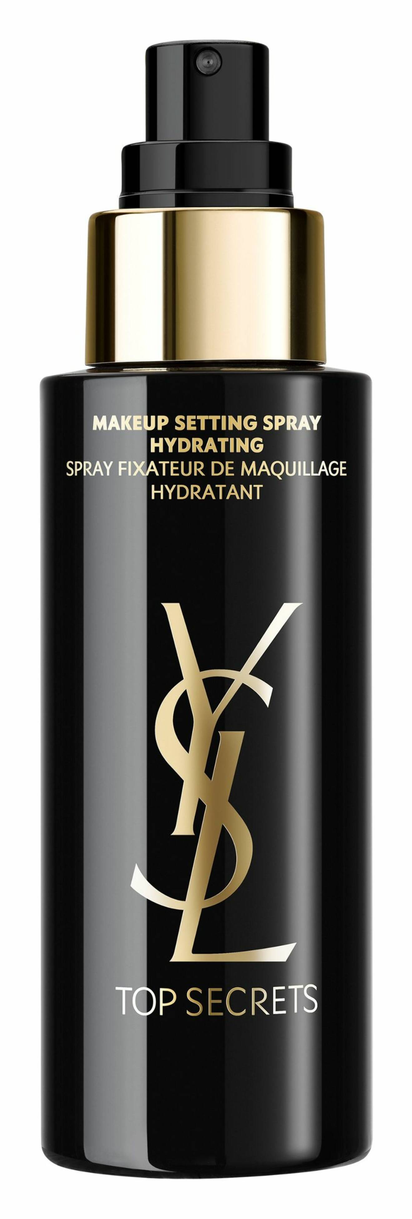Top secrets make up setting spray, från YSL.