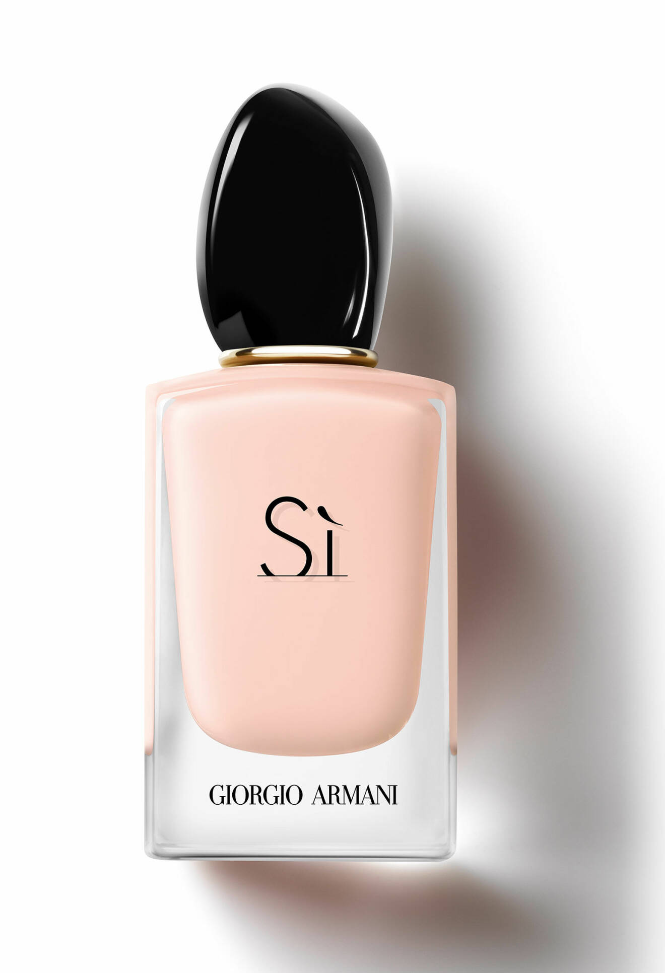 Armanis parfym Si. 