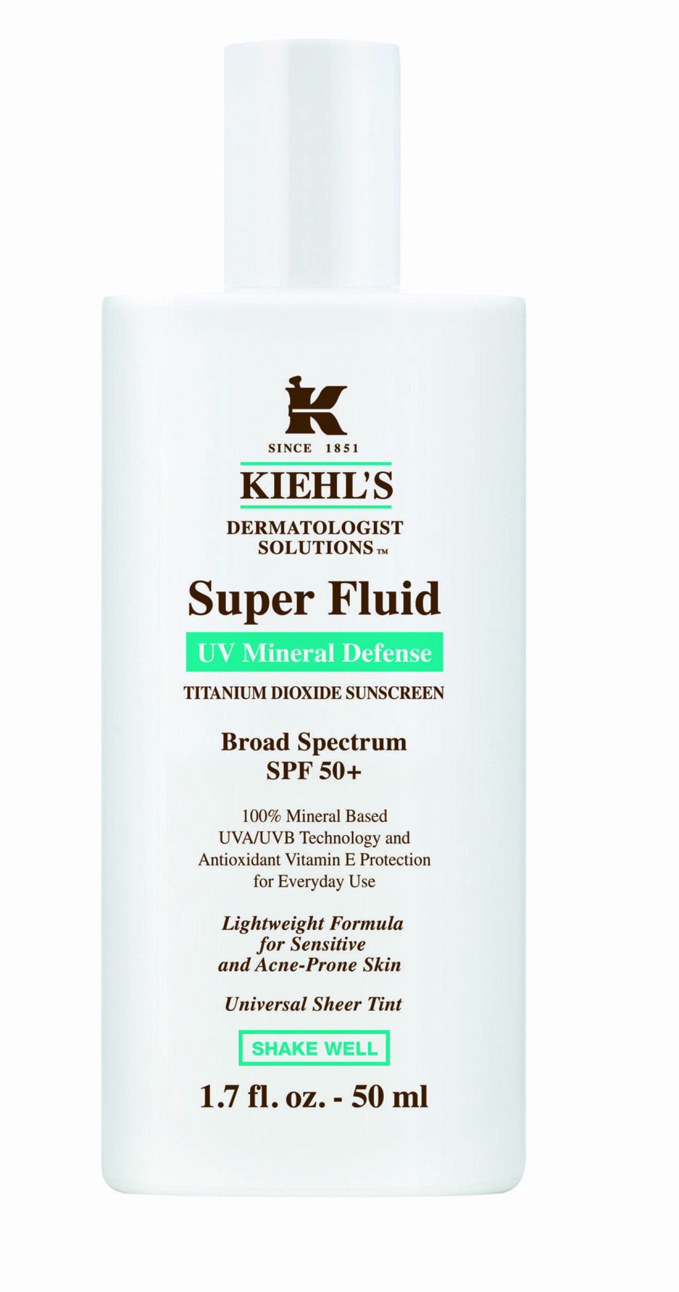 Kiehls super fluid