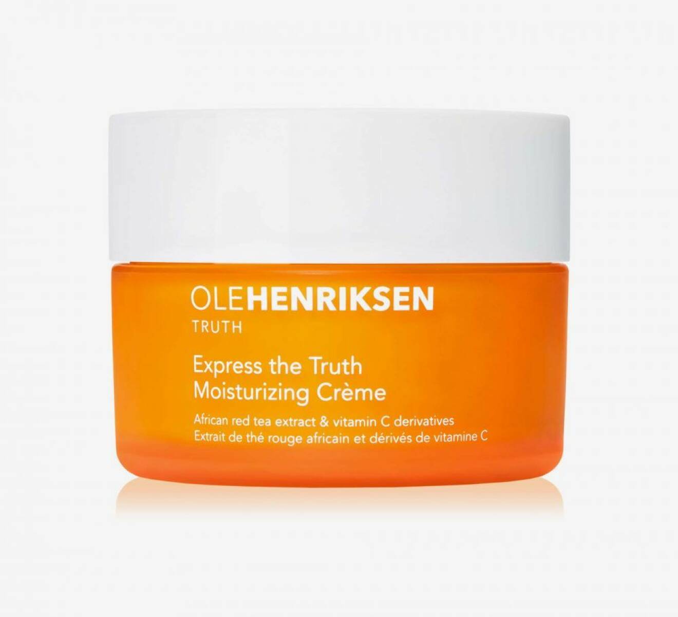 Ole Henriksens Express the truth moisturizing crème 
