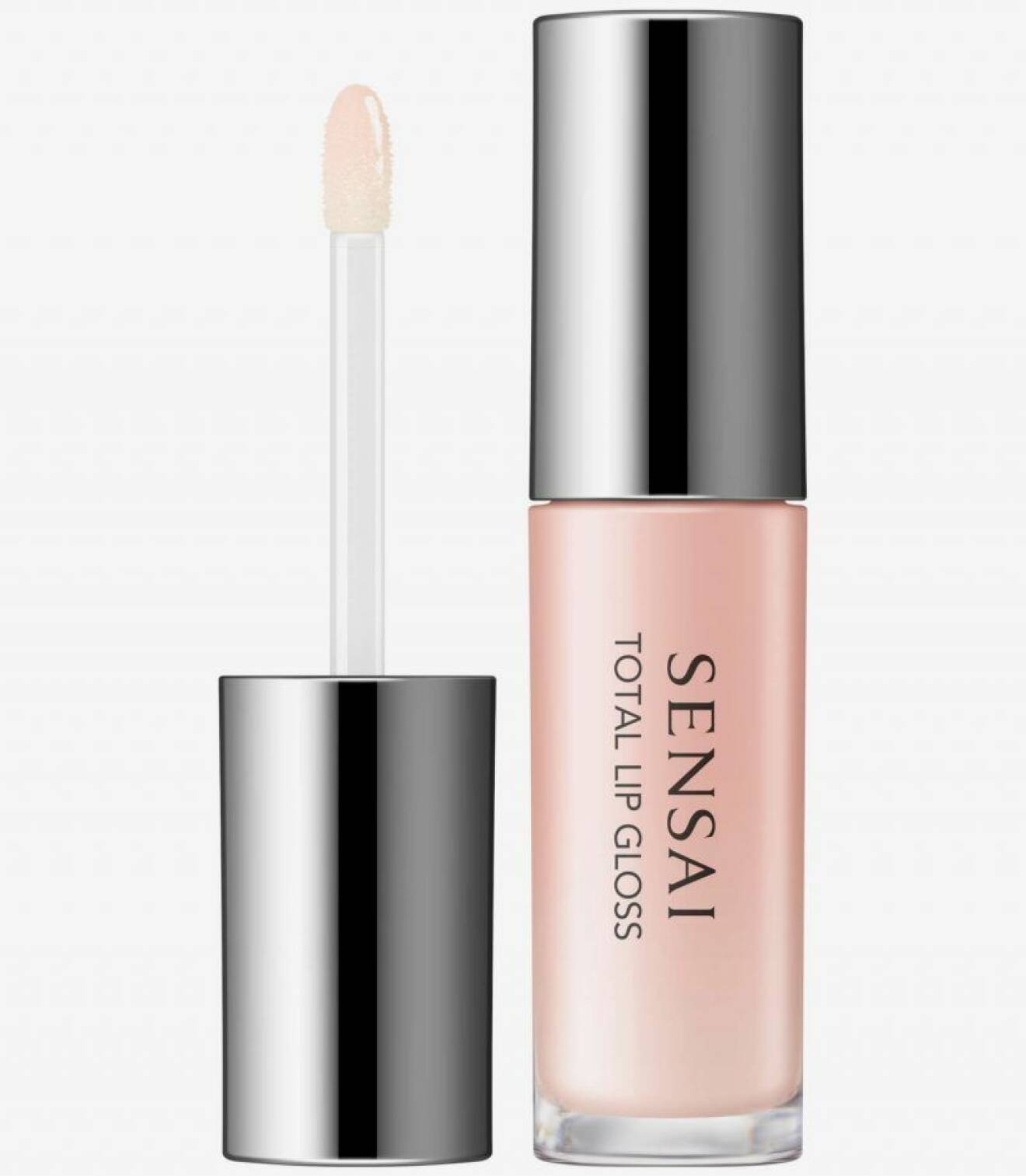Total Lip Gloss Shimmer från Sensai.