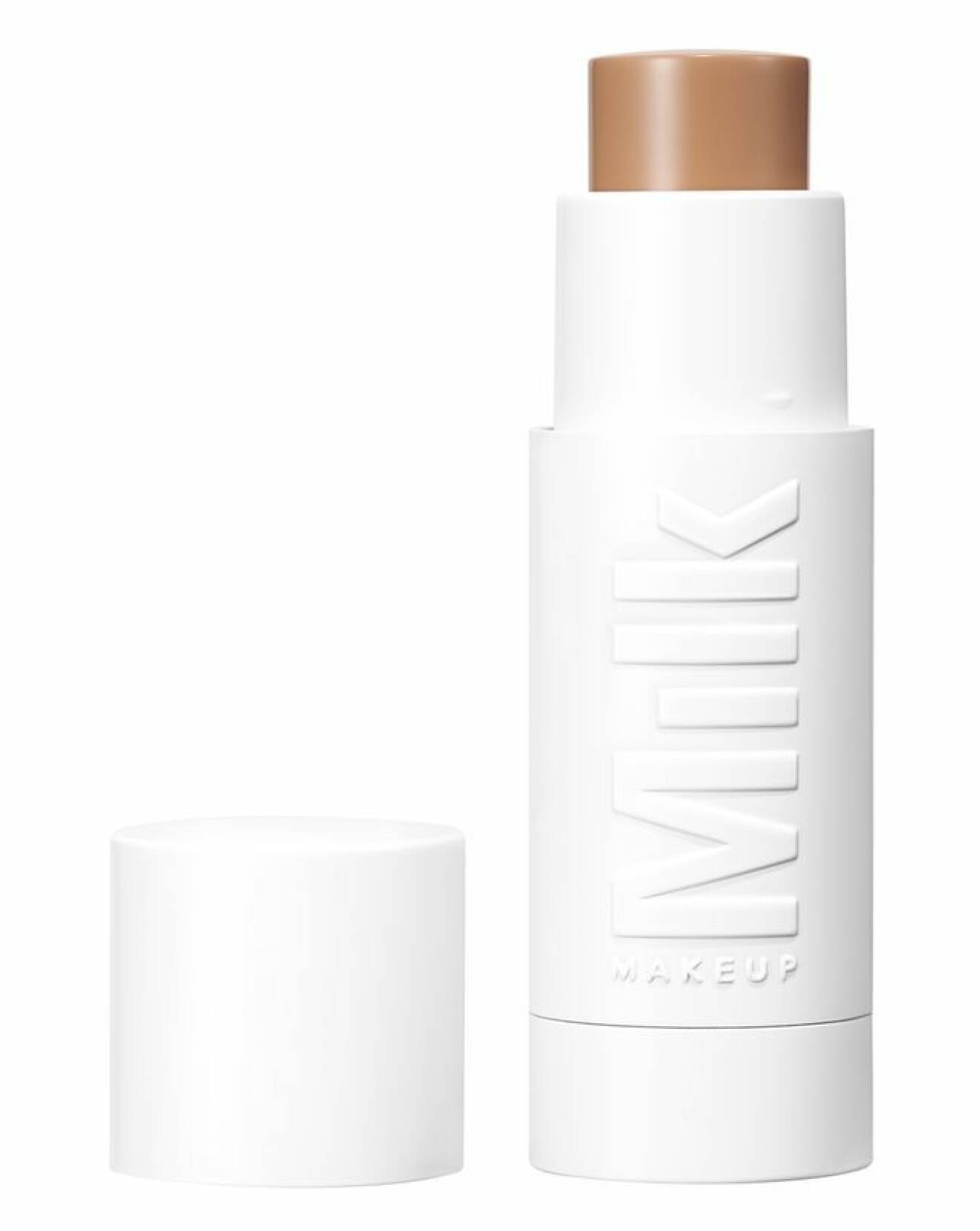 Foundation stick milk makeup