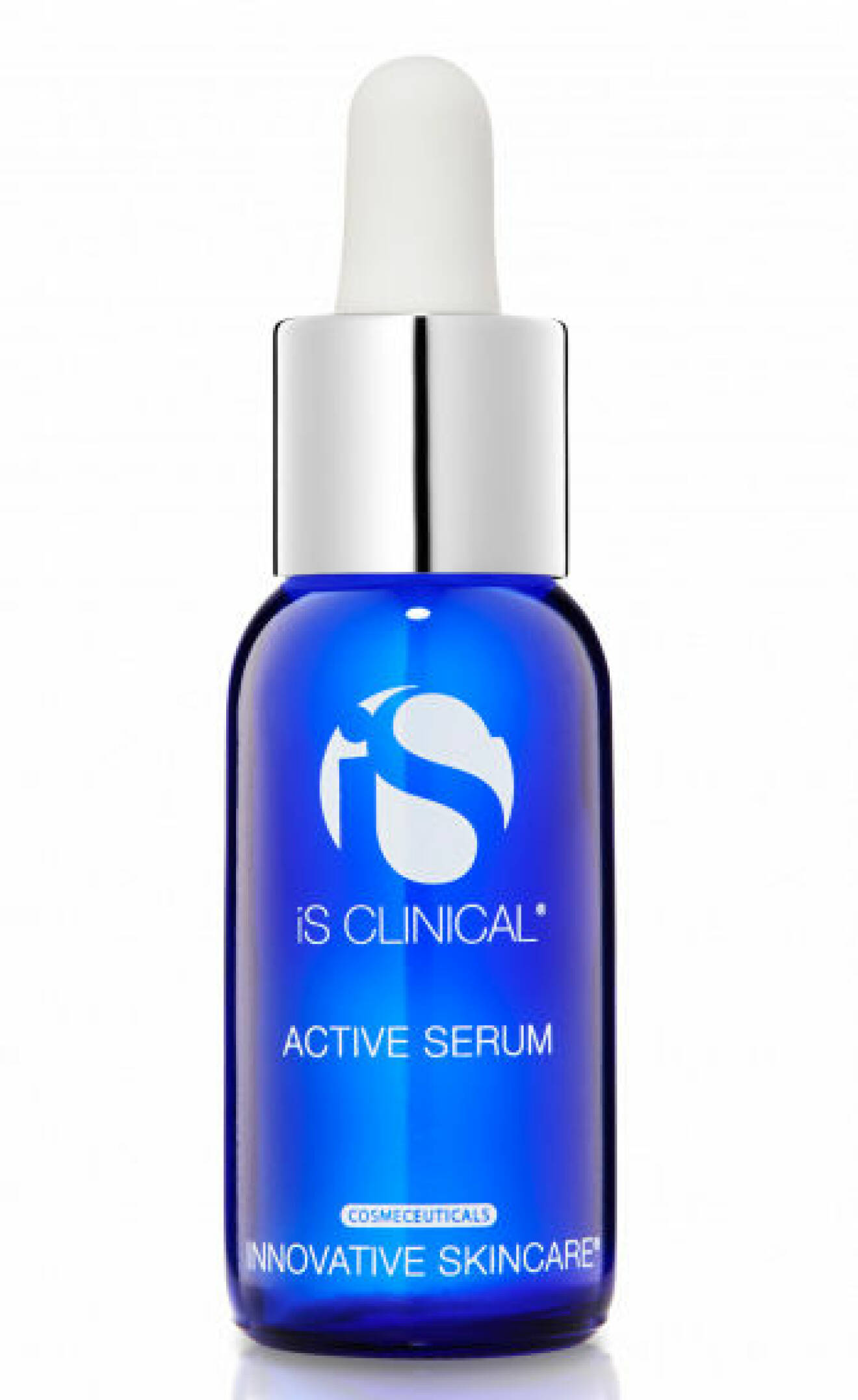 Is Clinicals Active serum, Skin city