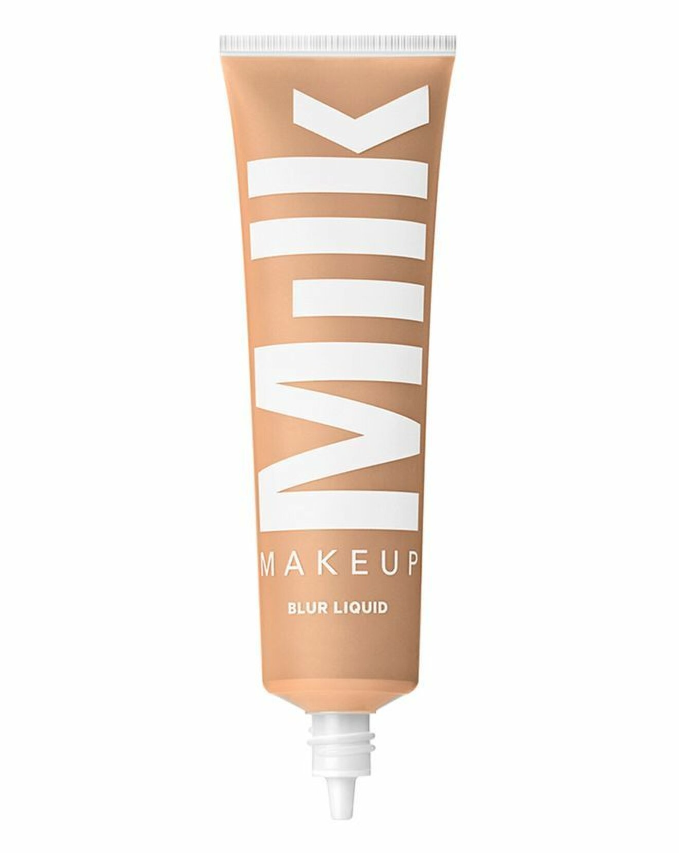 Milk makeup foundation