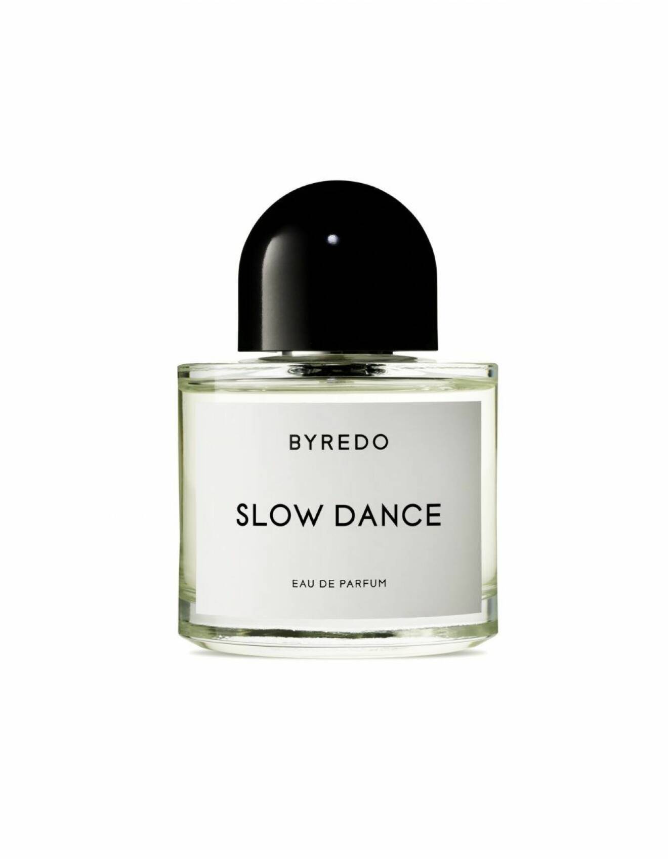 Byredo Slow dance