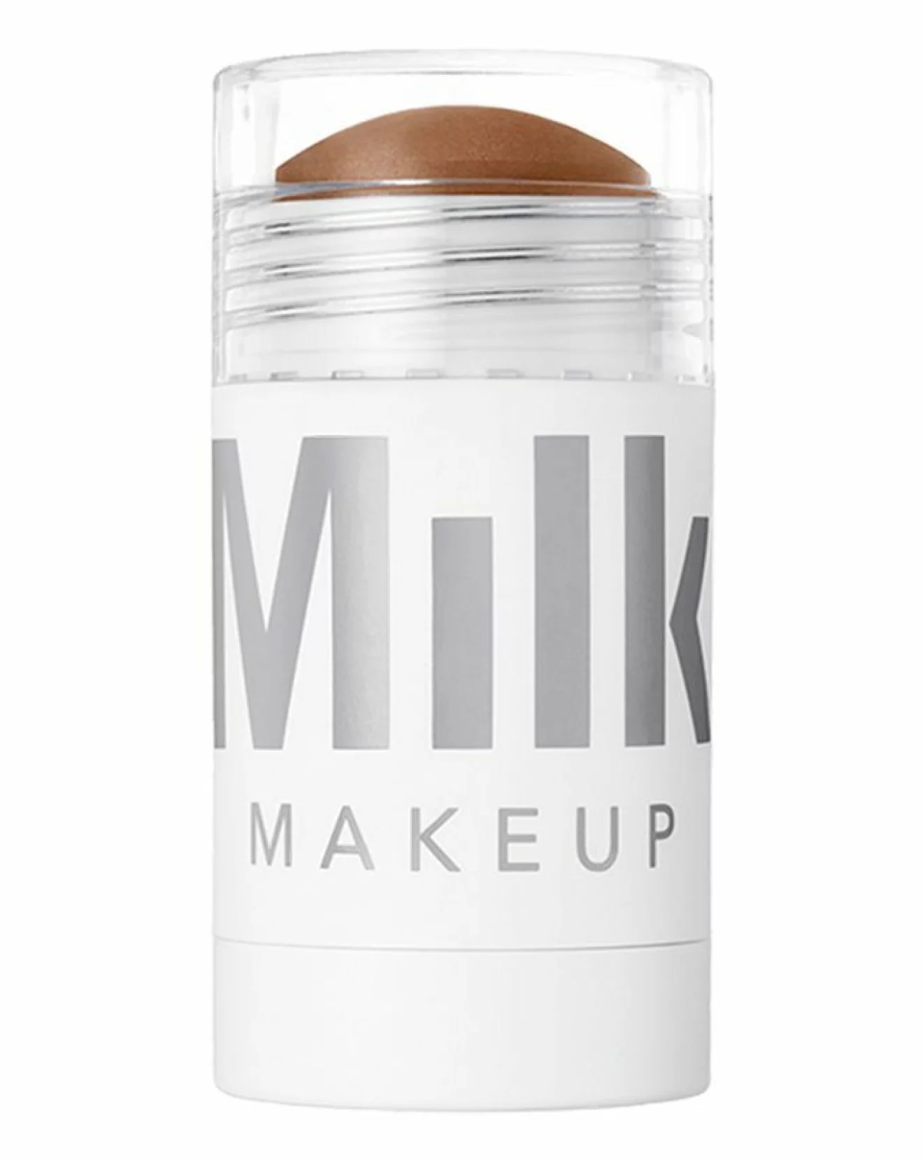 Milk makeup matte bronzer stick