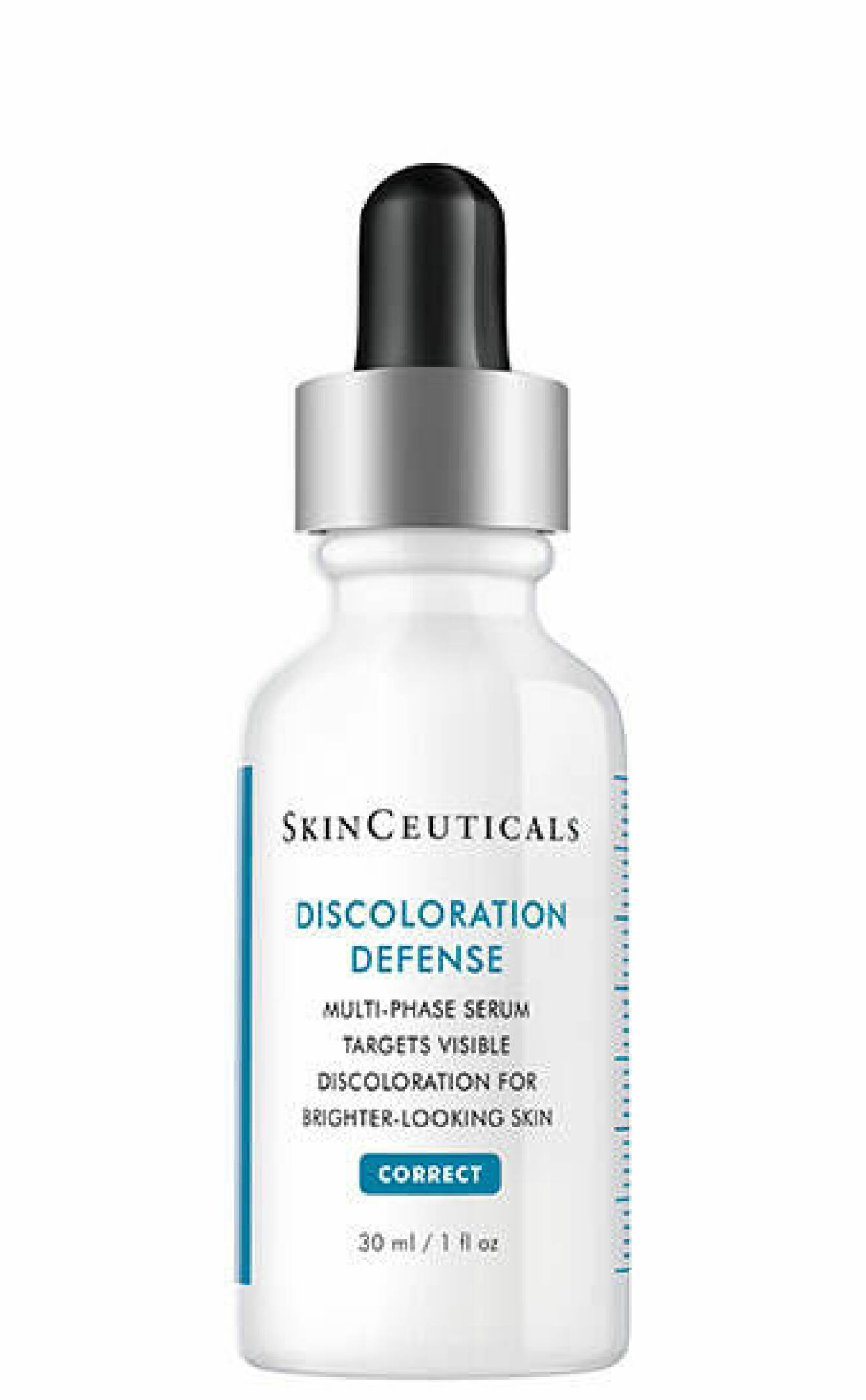 Discoloration defense är en nyhet från SkinCeuticals. 