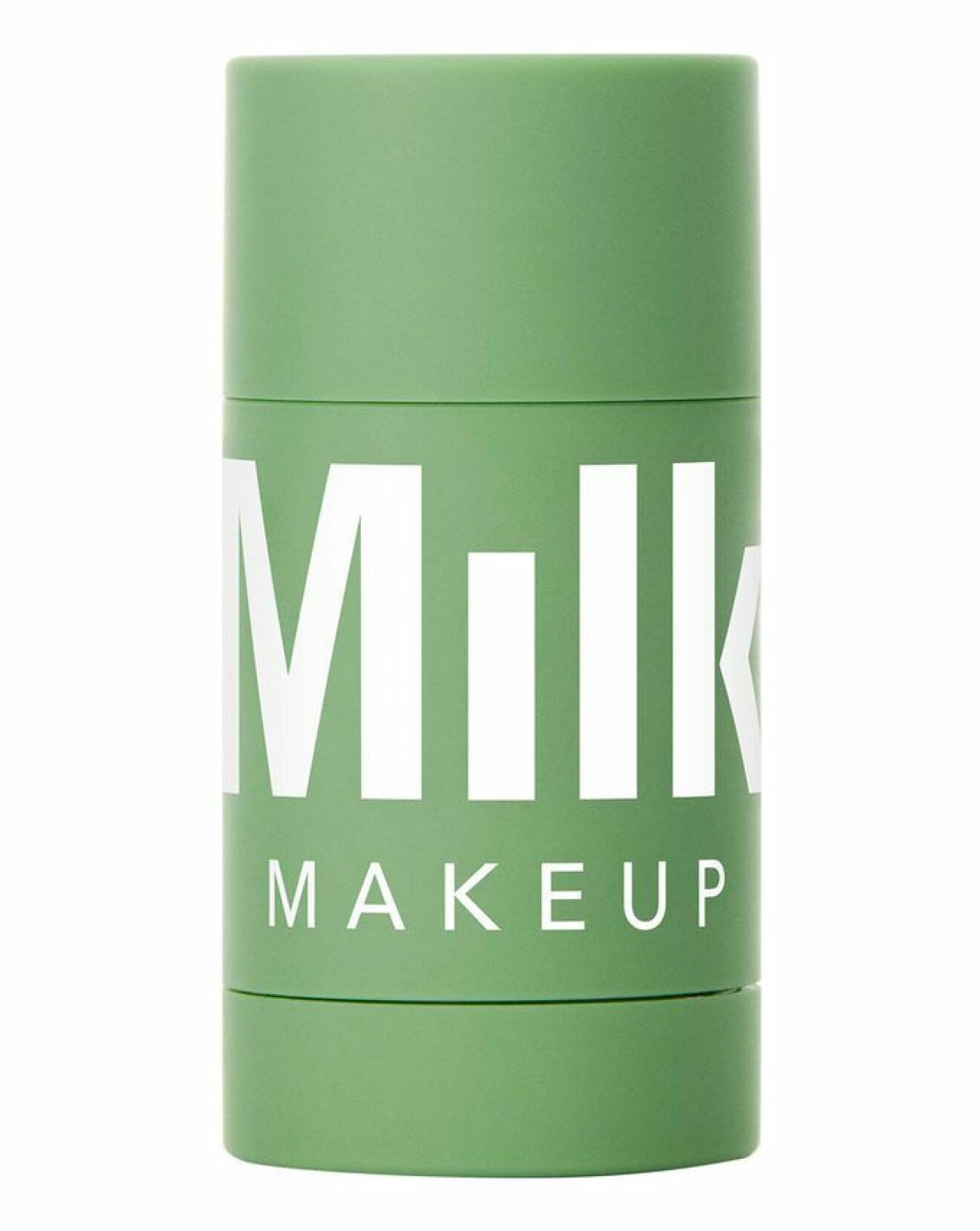 Ansiktsmask med cannabis från Milk makeup