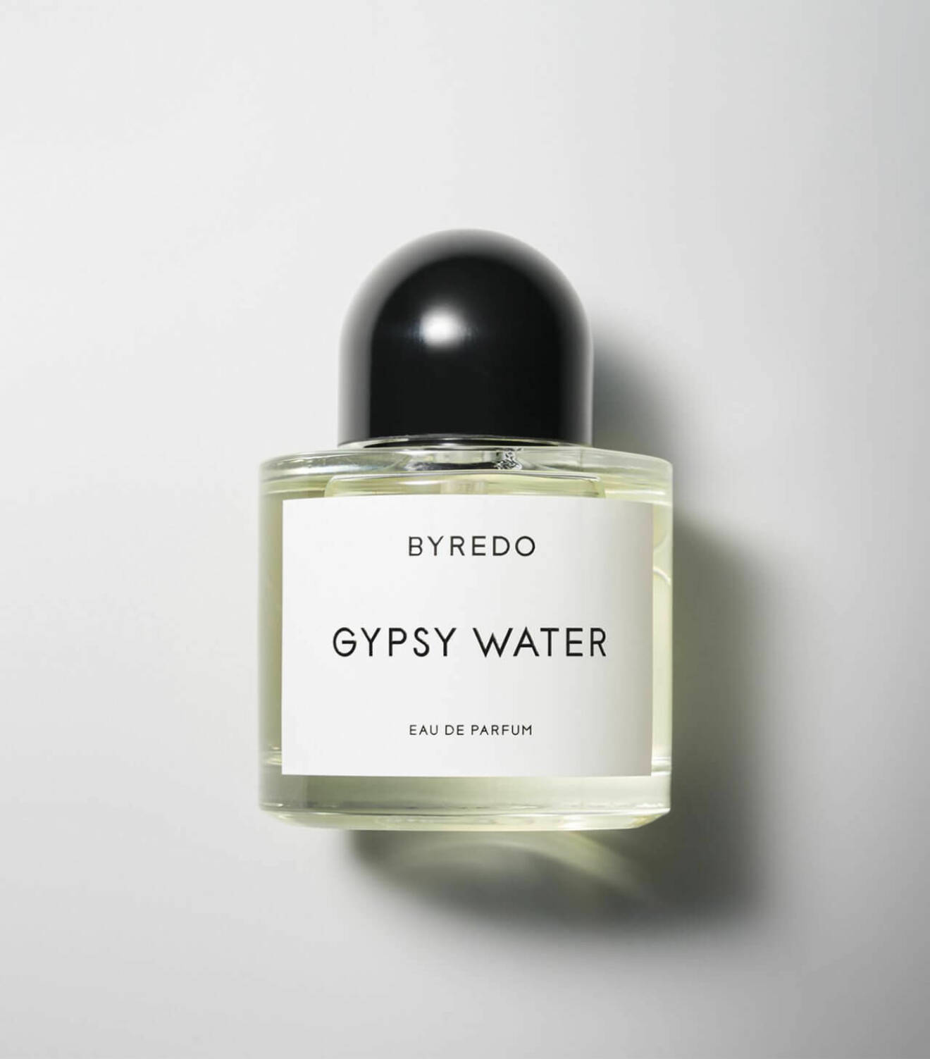 Byredos Gypsy Water. 
