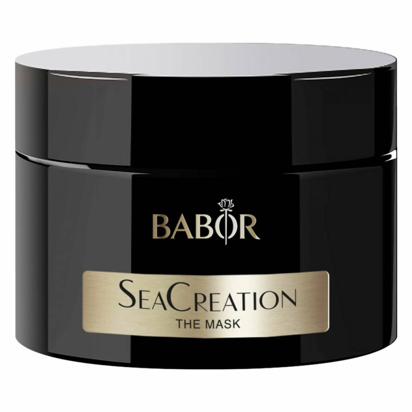 Babors Sea creation. 