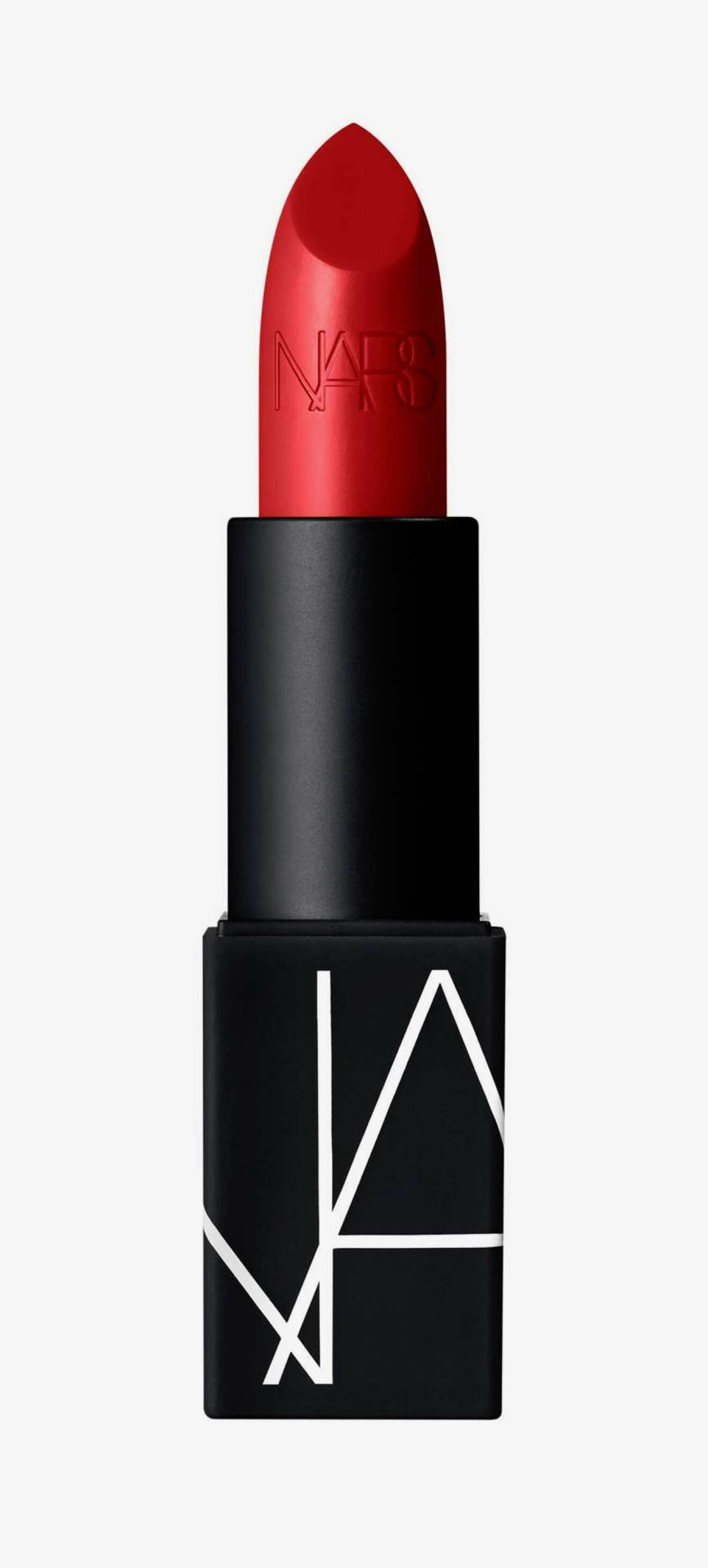 Lipstick Matte från Nars i färgen Inappropriate Red.