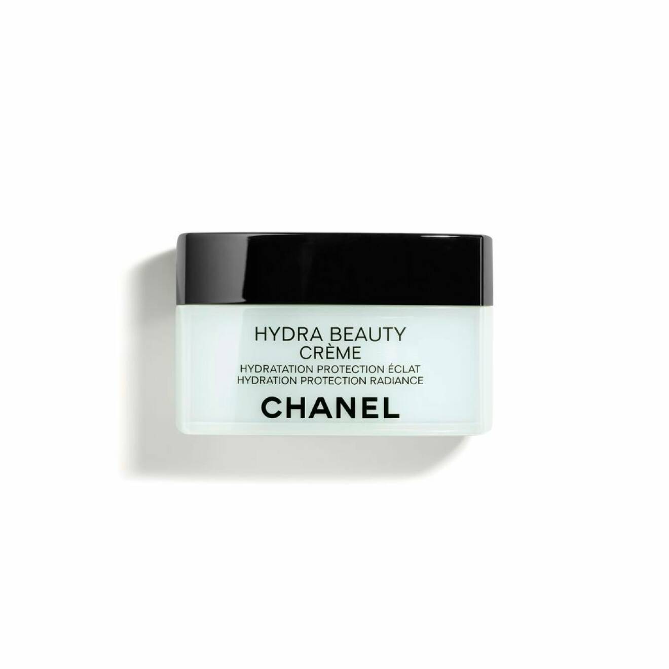 hydra beauty crème från Chanel.
