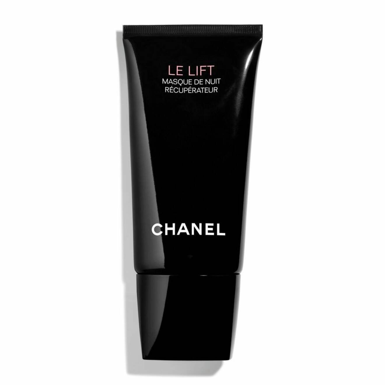 Anti wrinkle skin recovery sleep mask från Le lift serien hos Chanel.