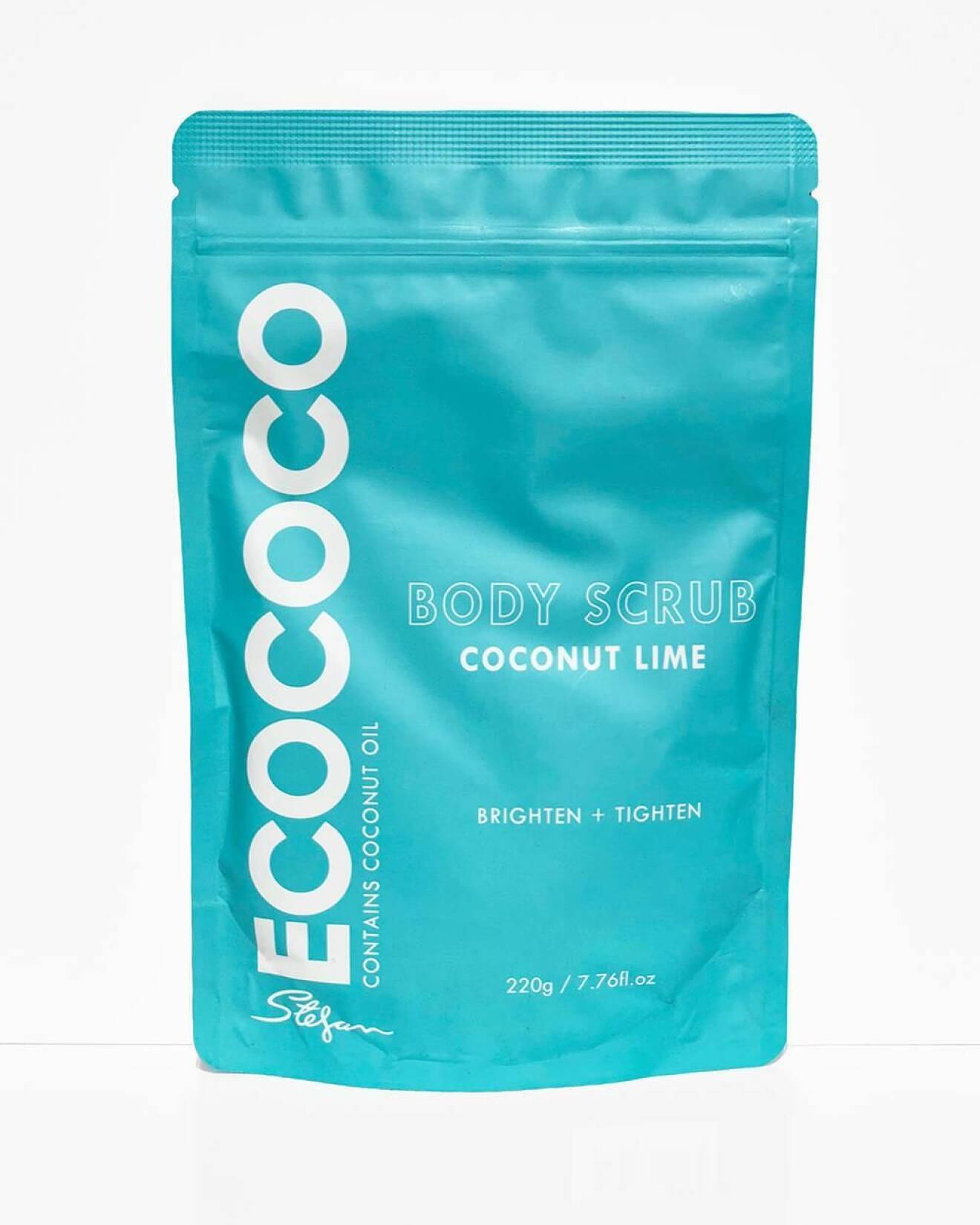 Kroppsskrubb från Eco Coco.