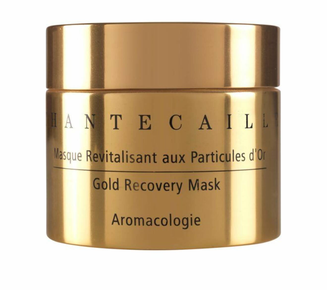 Guld ansiktsmask från Chantecaille