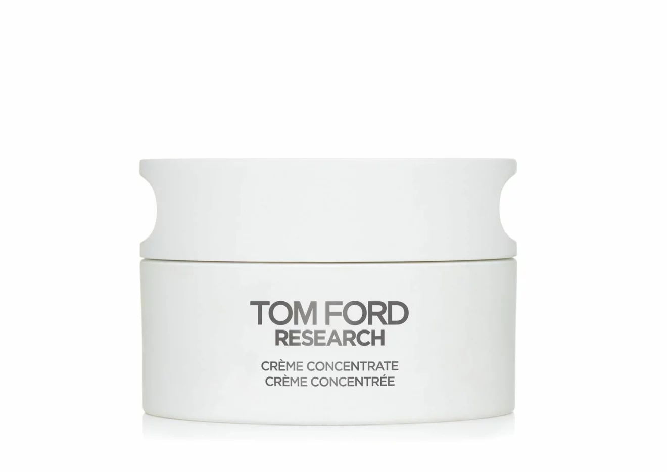 Crème concentrate är en återfuktande dagkräm från Tom Ford Research.