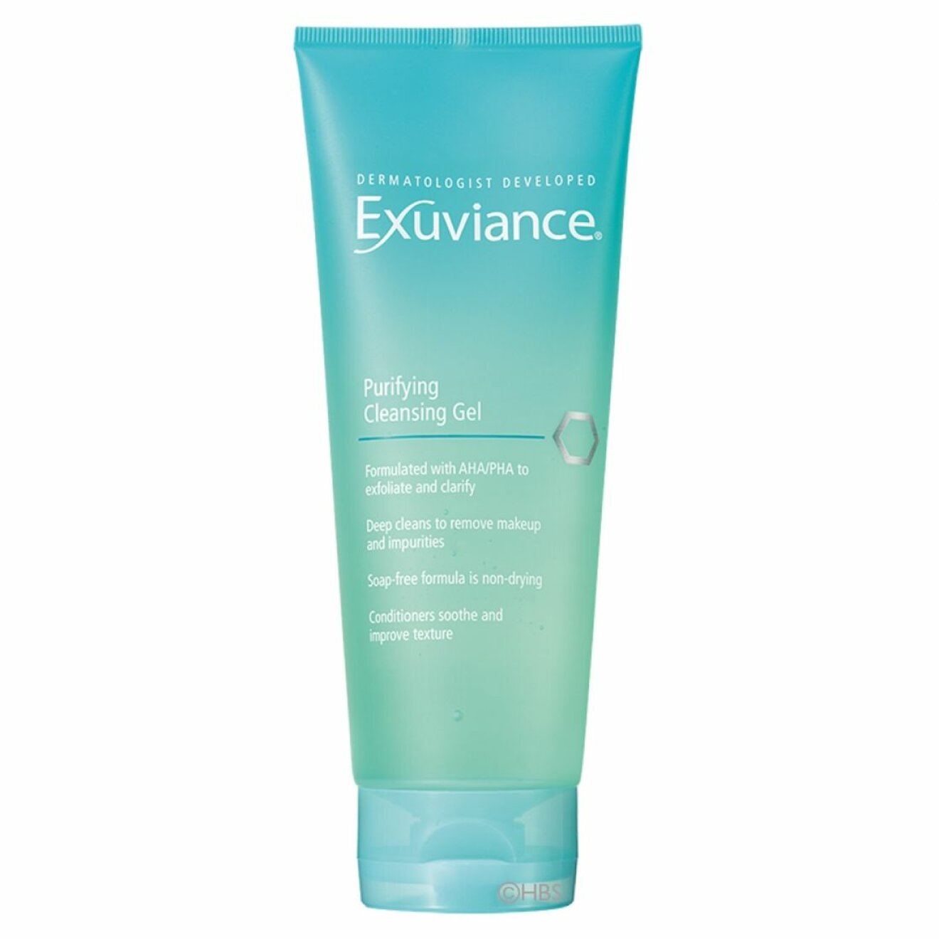 Purifying cleansing gel från Exuviance.