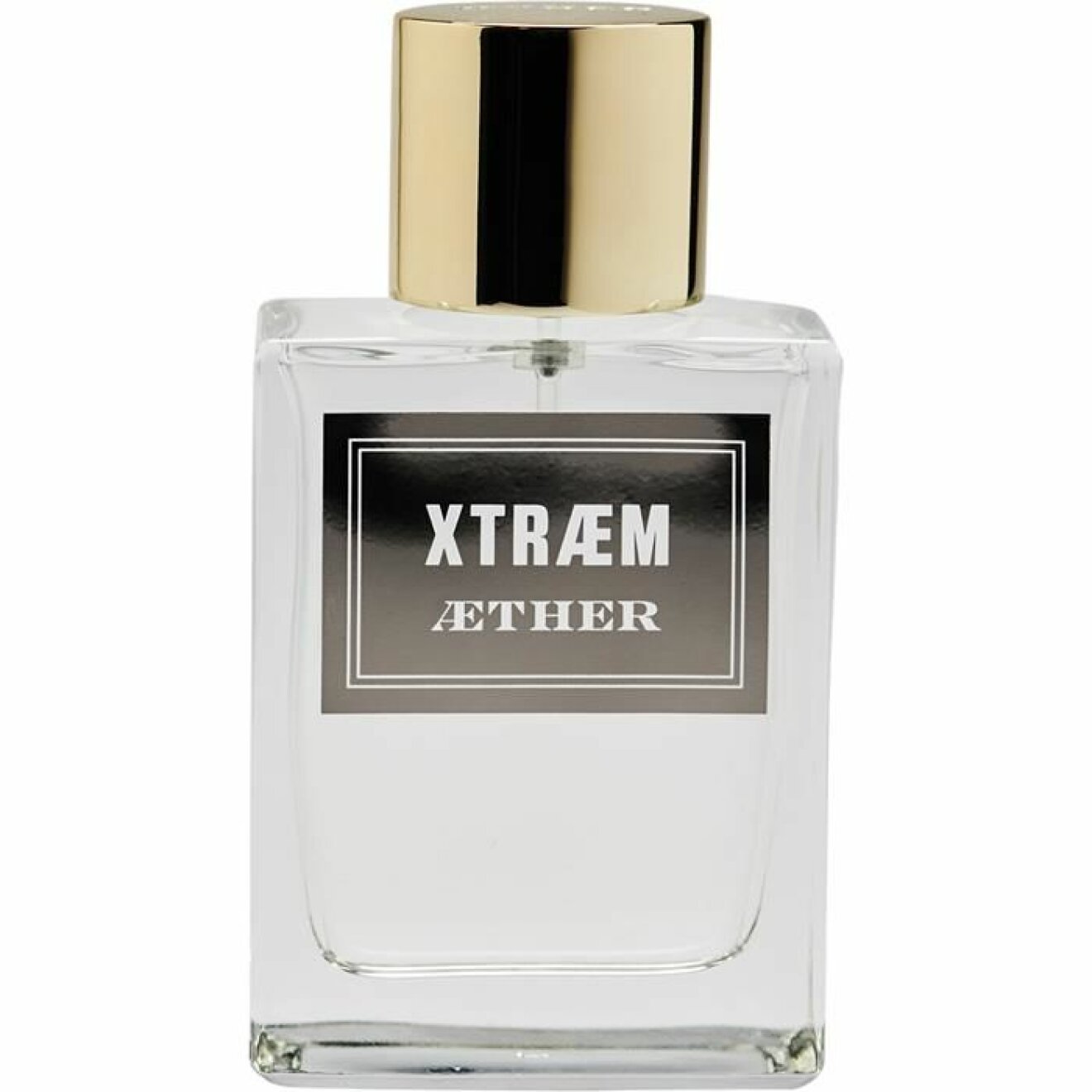 Parfymen Xtraem från Aether.