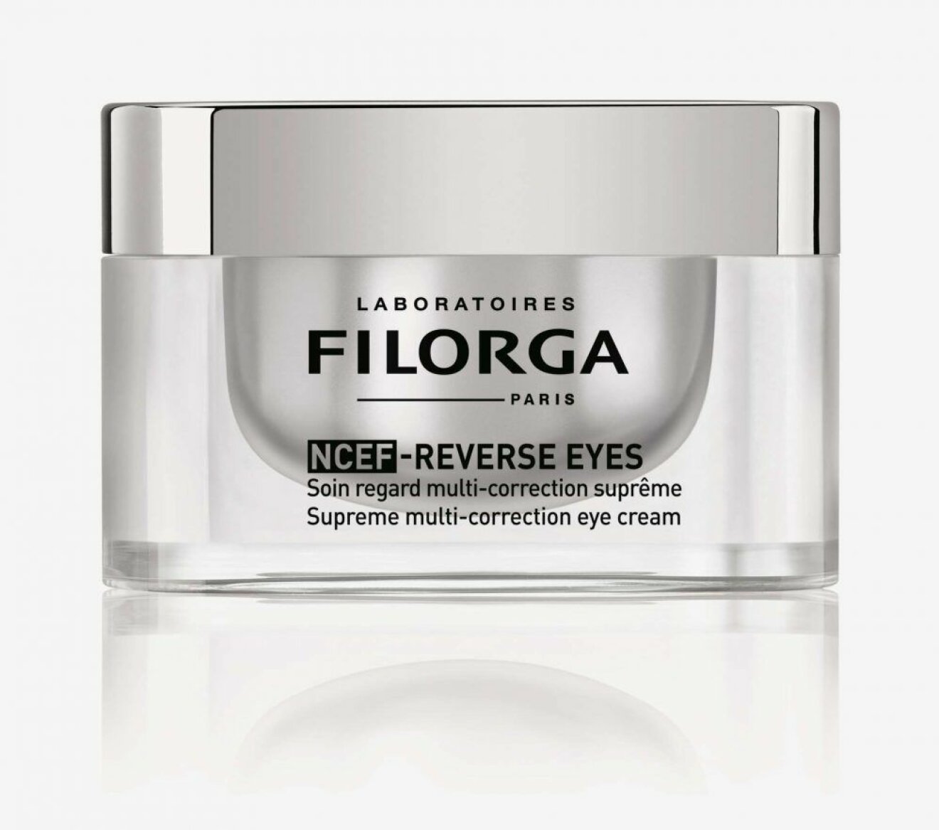 NCEF-Reverse Eyes från Filorga.