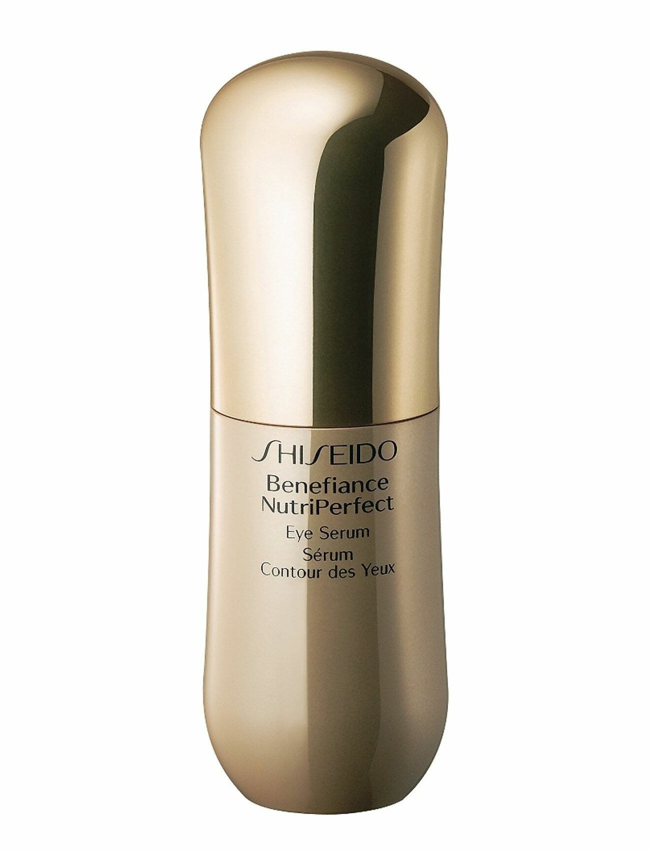 Benefiance nutri perfect eye serum från Shiseido.
