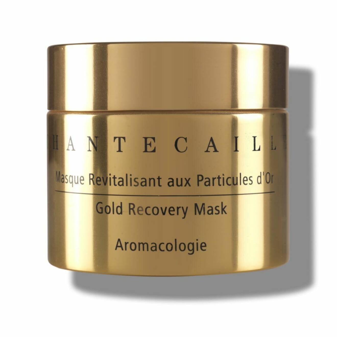 Gold recovery mask från Chantecaille.