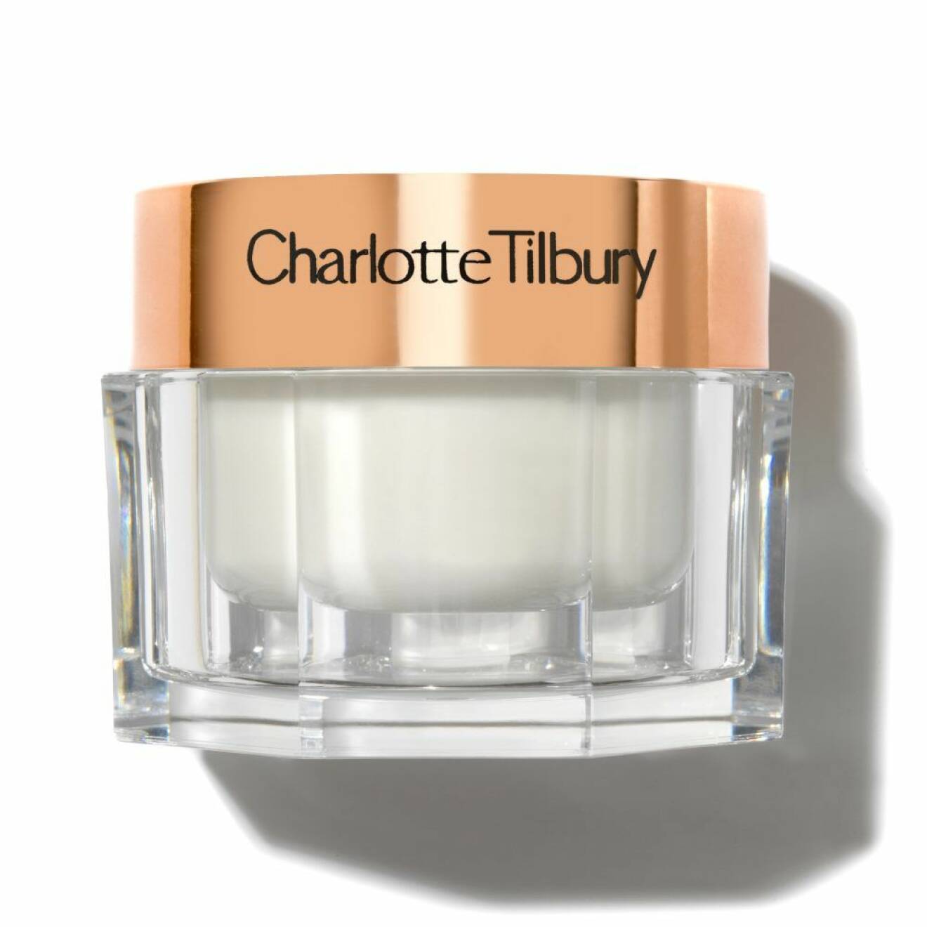 Charlotteś magic cream från Charlotte Tilbury.