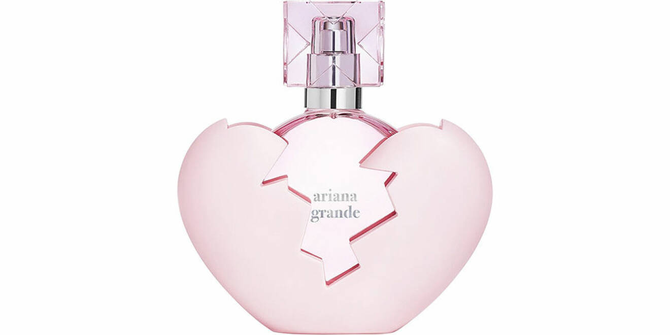 Parfym från Ariana Grande