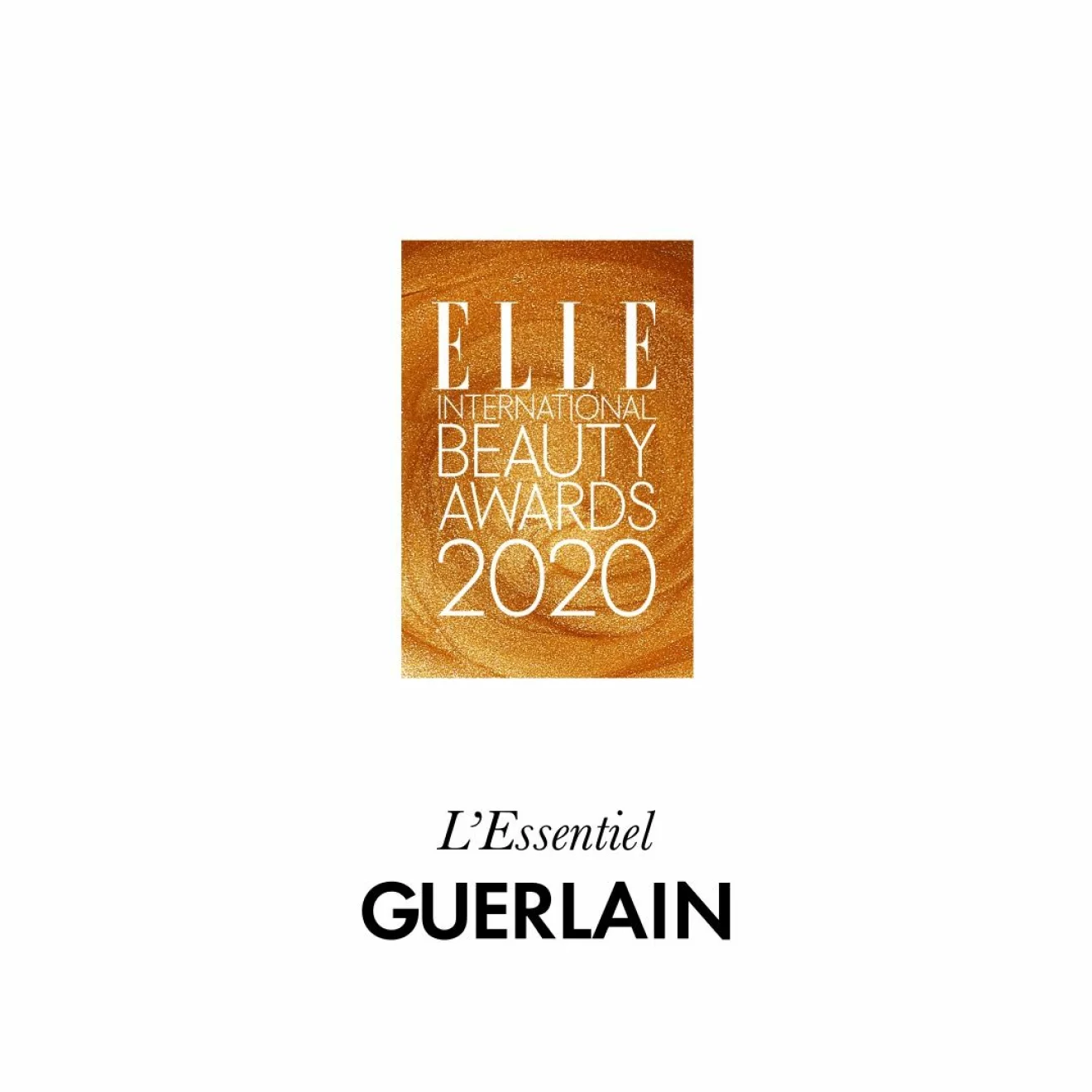 Årets foundation L’essentiel från Guerlain.