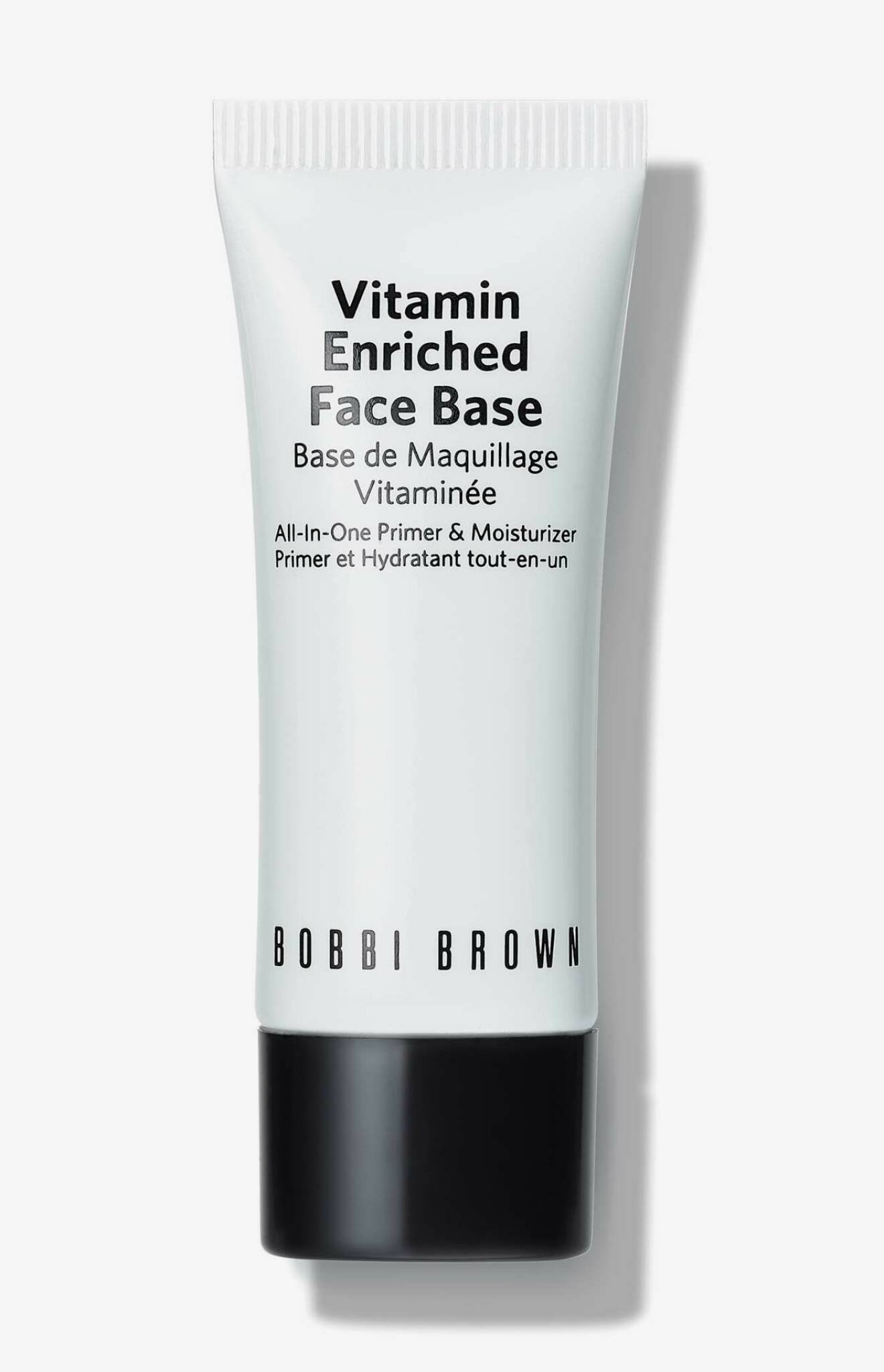 Primer för en perfekt bas är Vitamin enriched face base från Bobbi Brown.