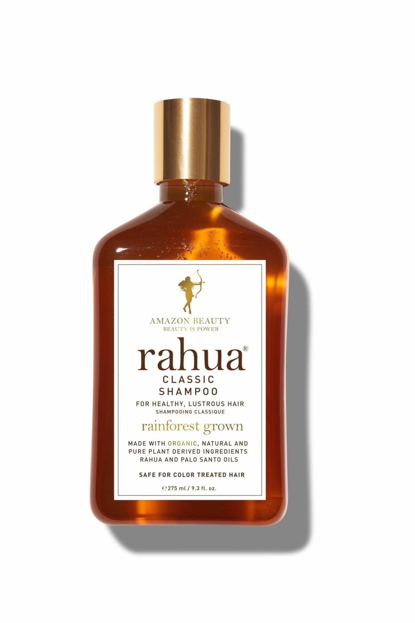 Classic shampoo, Rahua