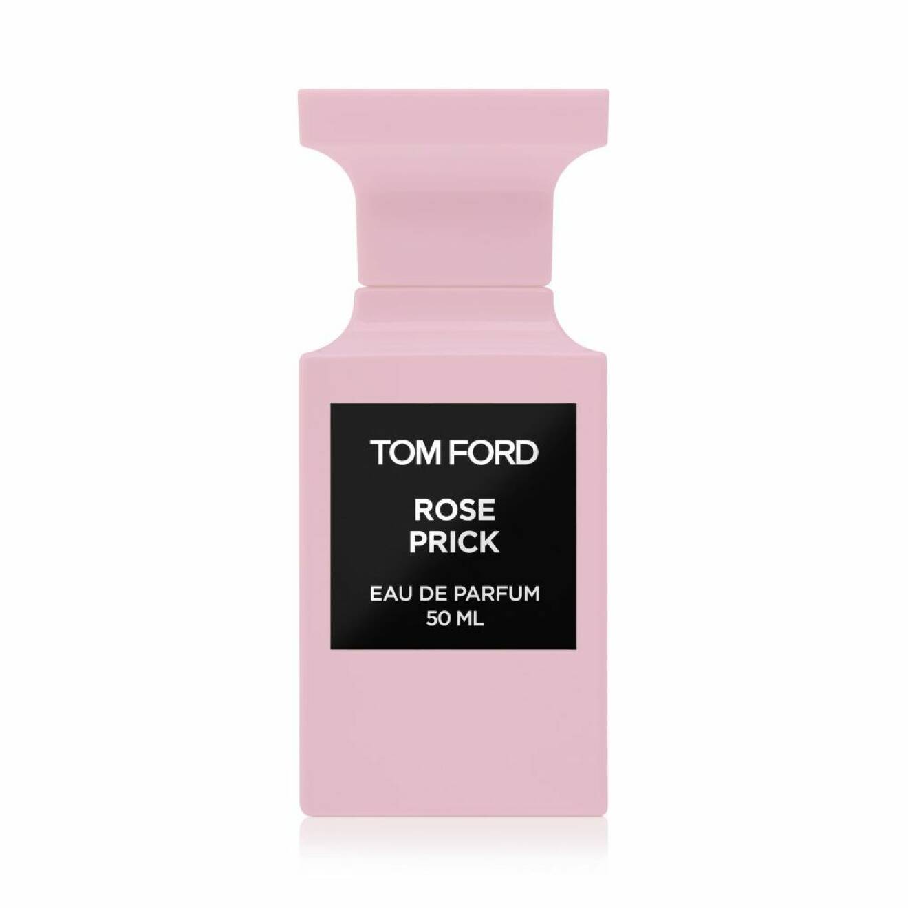 Parfym med doft av ros – Tom Fords Rose Pric