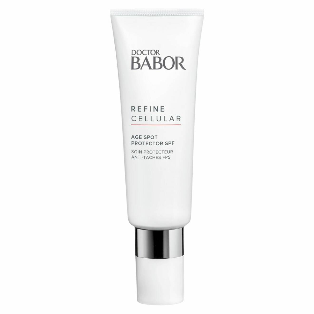 Doctor Babors Age spot Protector Spf 30
