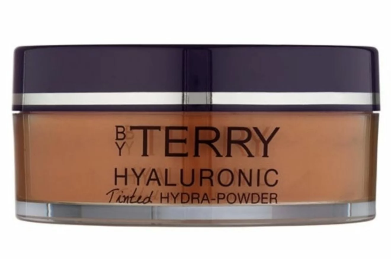 Hyaluronic tinted hydra-powder från By Terry