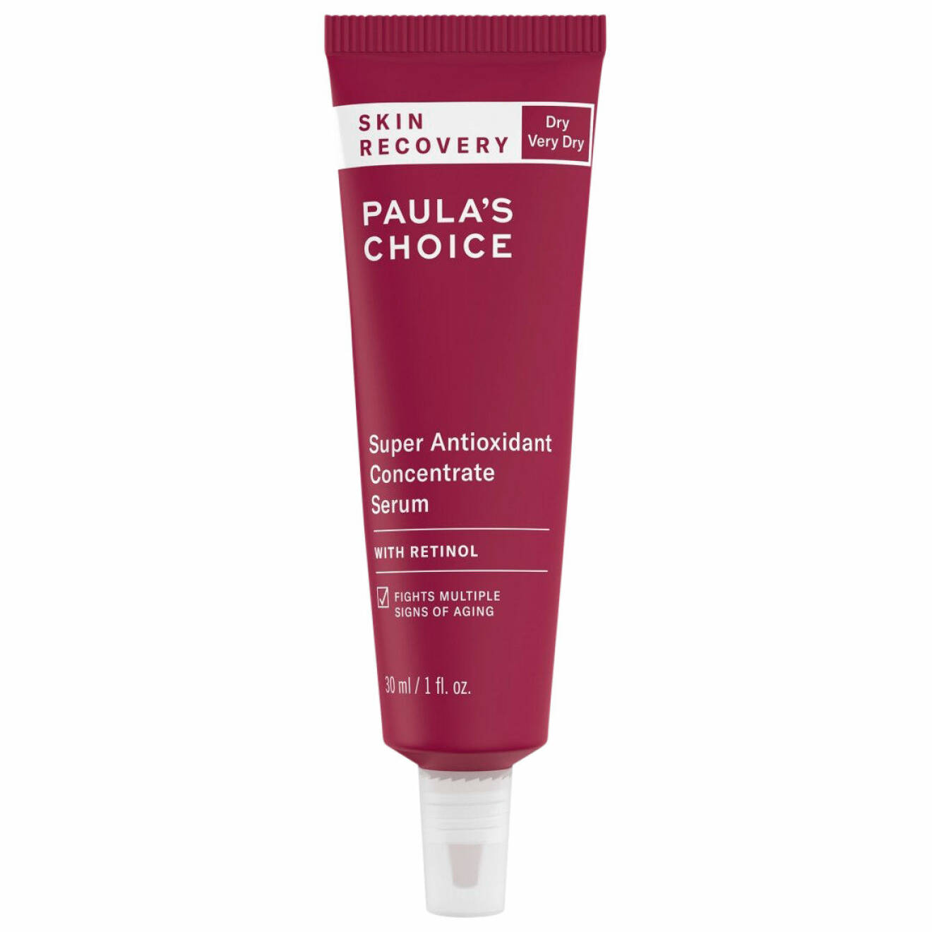Super antioxidant concentrate serum från Paula's Choice