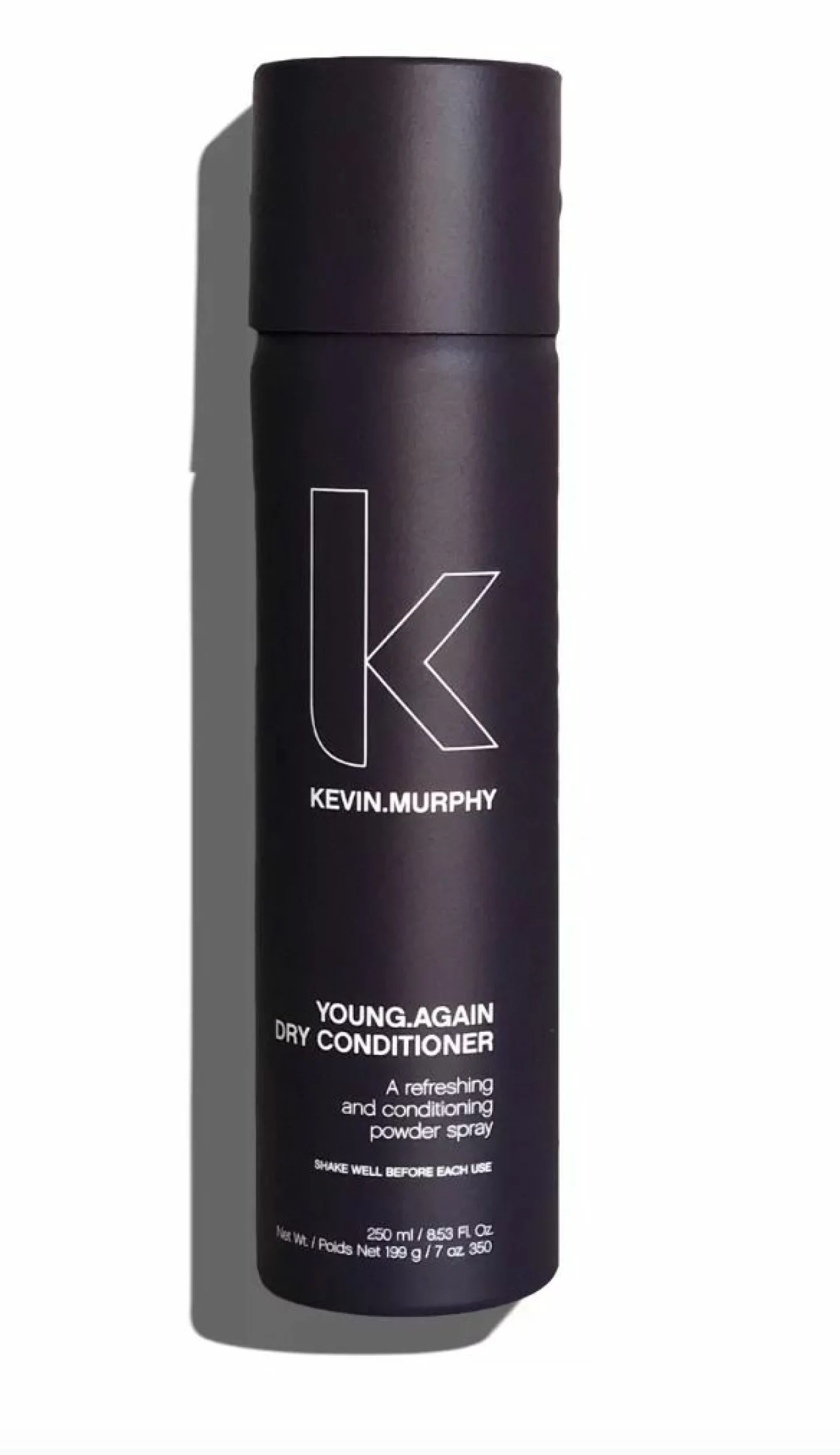 Balsamsprayen Conditioner spray young again från Kevin Murphy.