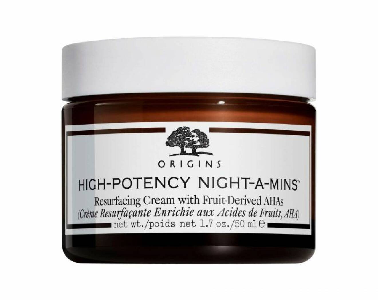 High potency night-a-mins från Origins