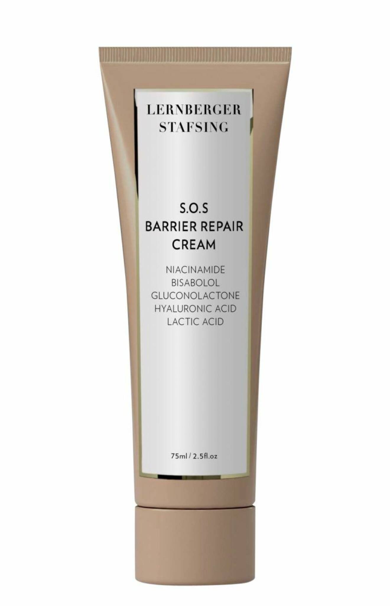 SOS Barrier repair cream från Lernberger Stafsing