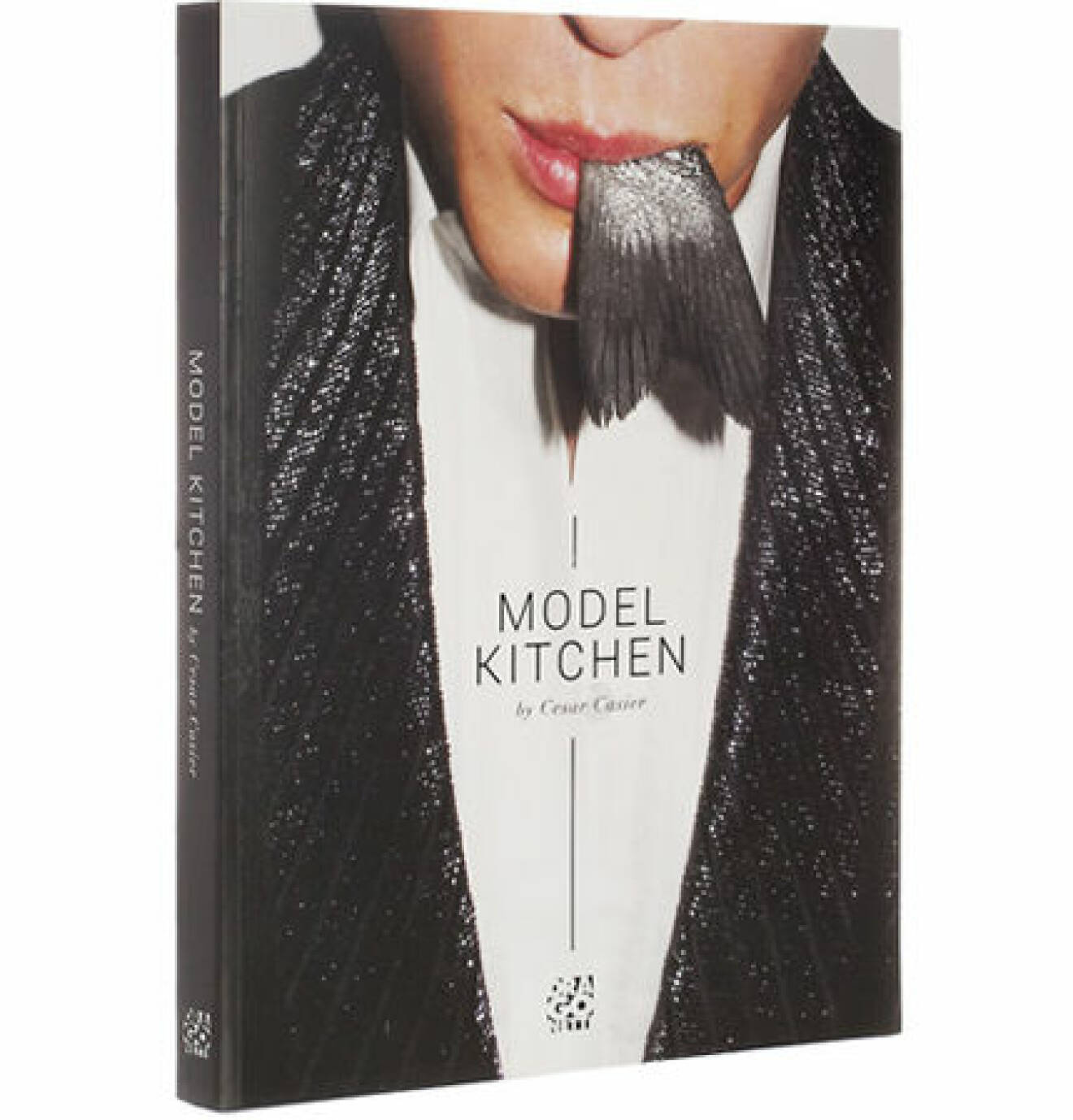 Model Kitchen, 342 kr, Cesar Casier Net-a-porter.com