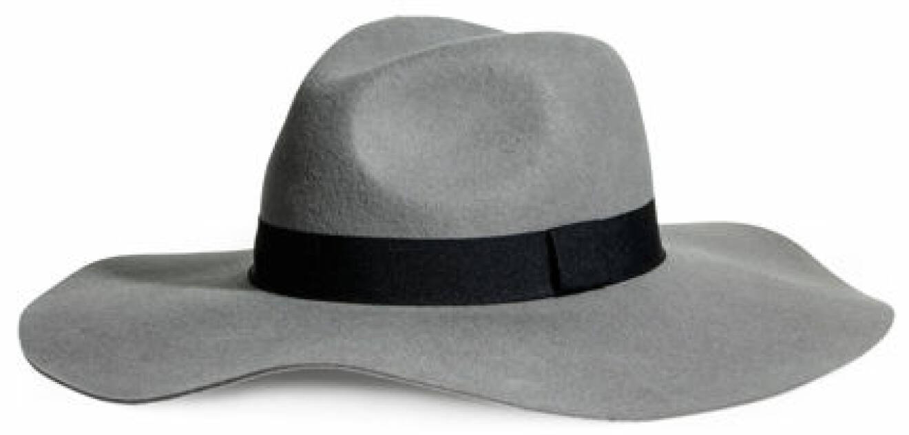 Hatt, 179 kr, HM