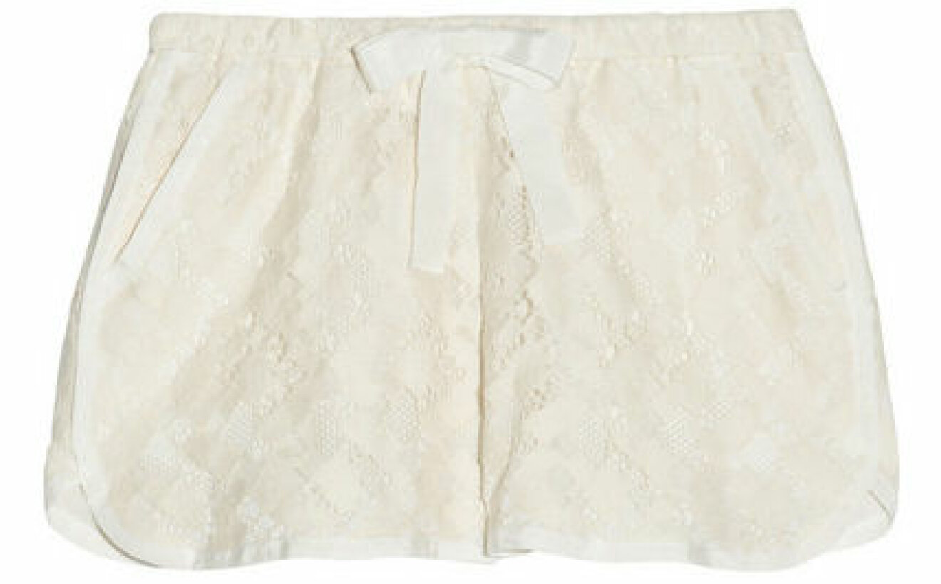 Shorts, 2927 kr, SEA Net-a-porter.com