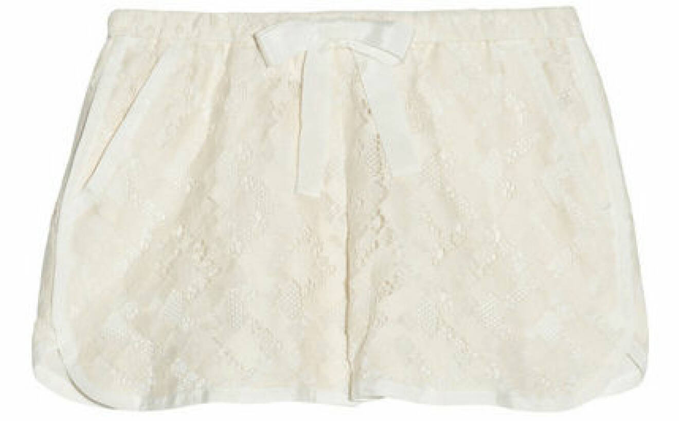 Shorts, 2927 kr, SEA Net-a-porter.com