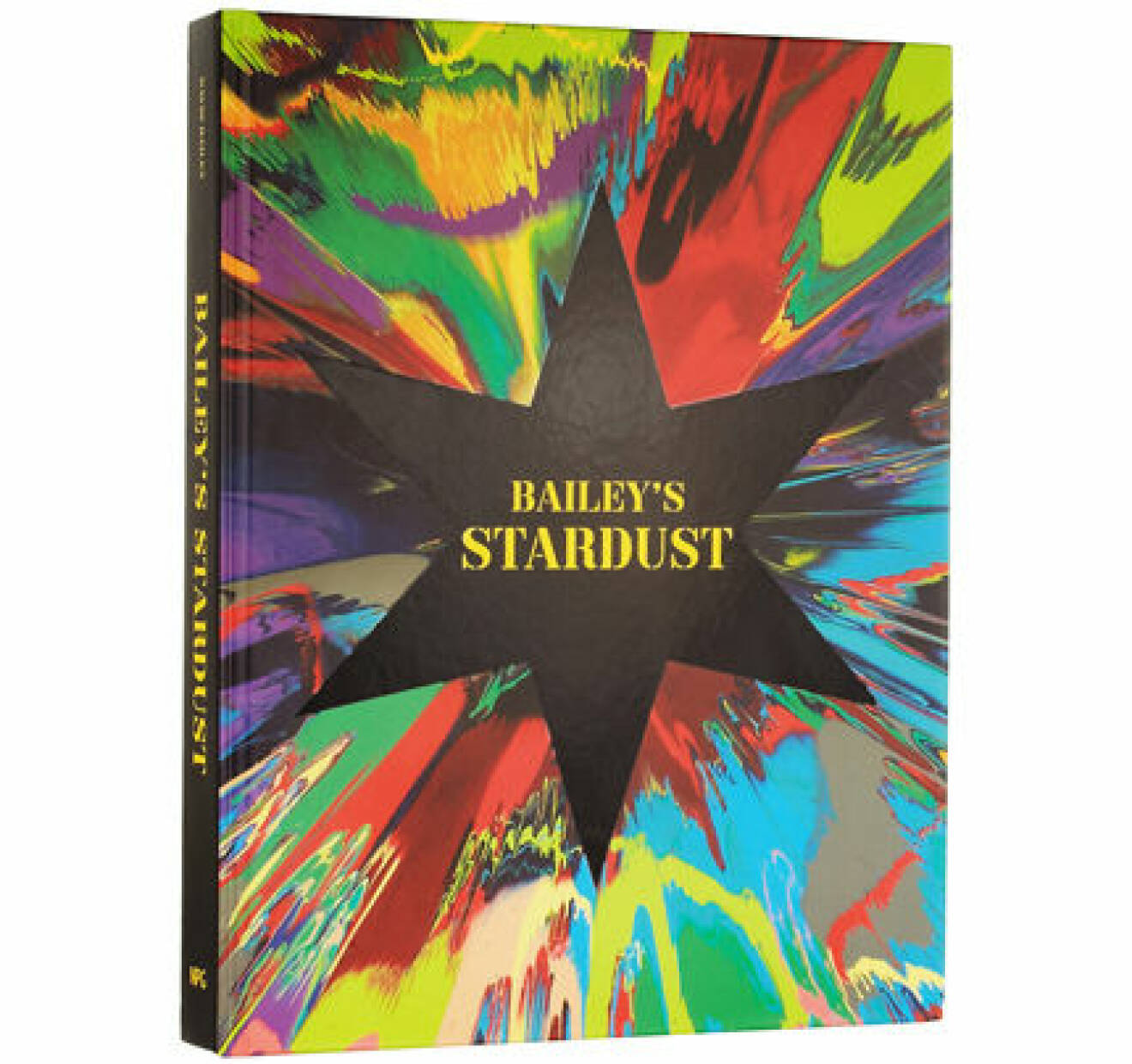 Bailey's Stardust hardcover book, 586 kr, Thames & Hudson Net-a-porter.com